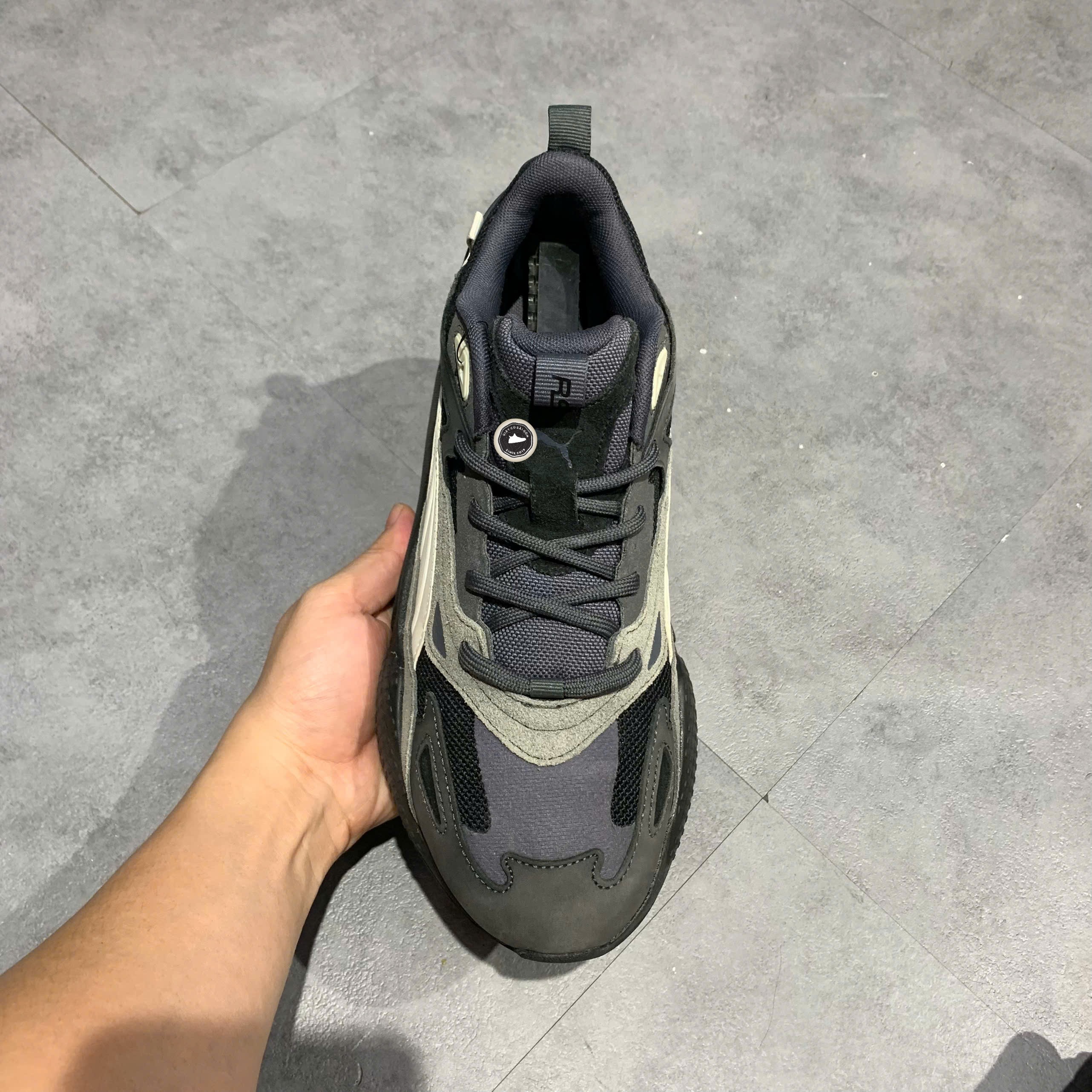 Puma RS-X Efekt Premium - 390776 53 - Size 42 - GIÀY 2HAND CHÍNH HÃNG PVN24966
