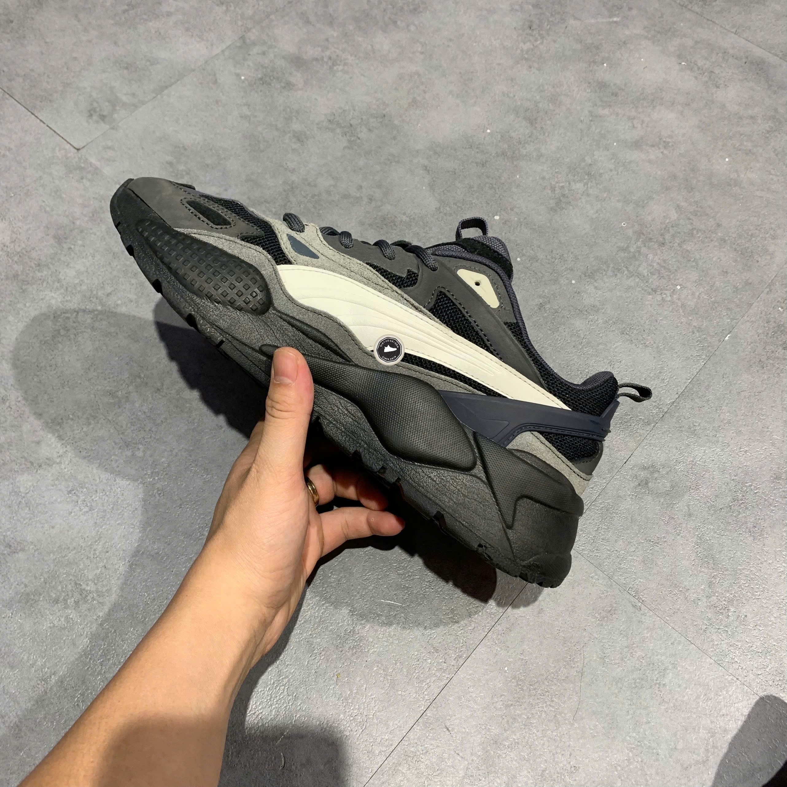 Puma RS-X Efekt Premium - 390776 53 - Size 42 - GIÀY 2HAND CHÍNH HÃNG PVN24966