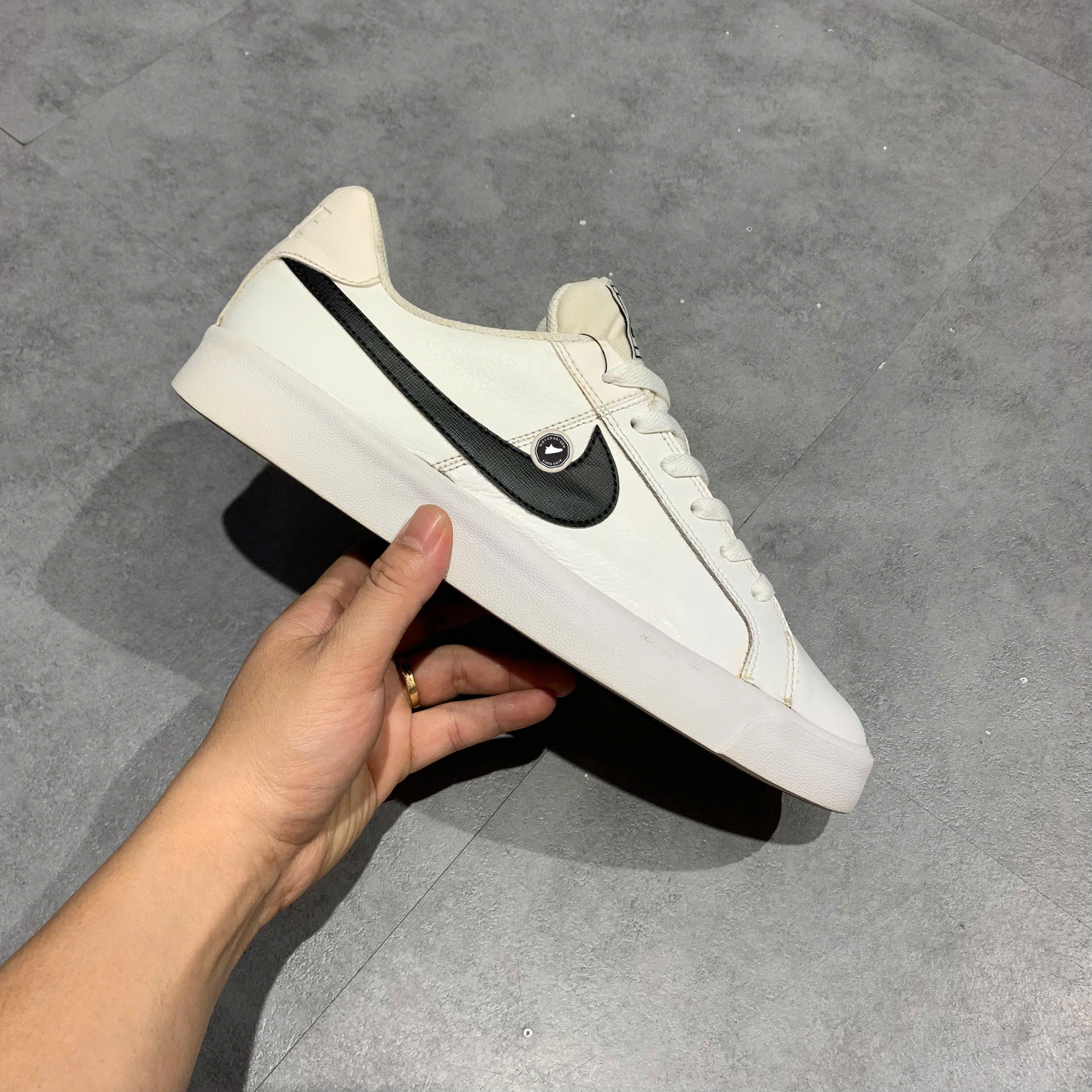 Nike Court Royale AC - BQ4222-103 - Size 44 - GIÀY 2HAND CHÍNH HÃNG PVN24799