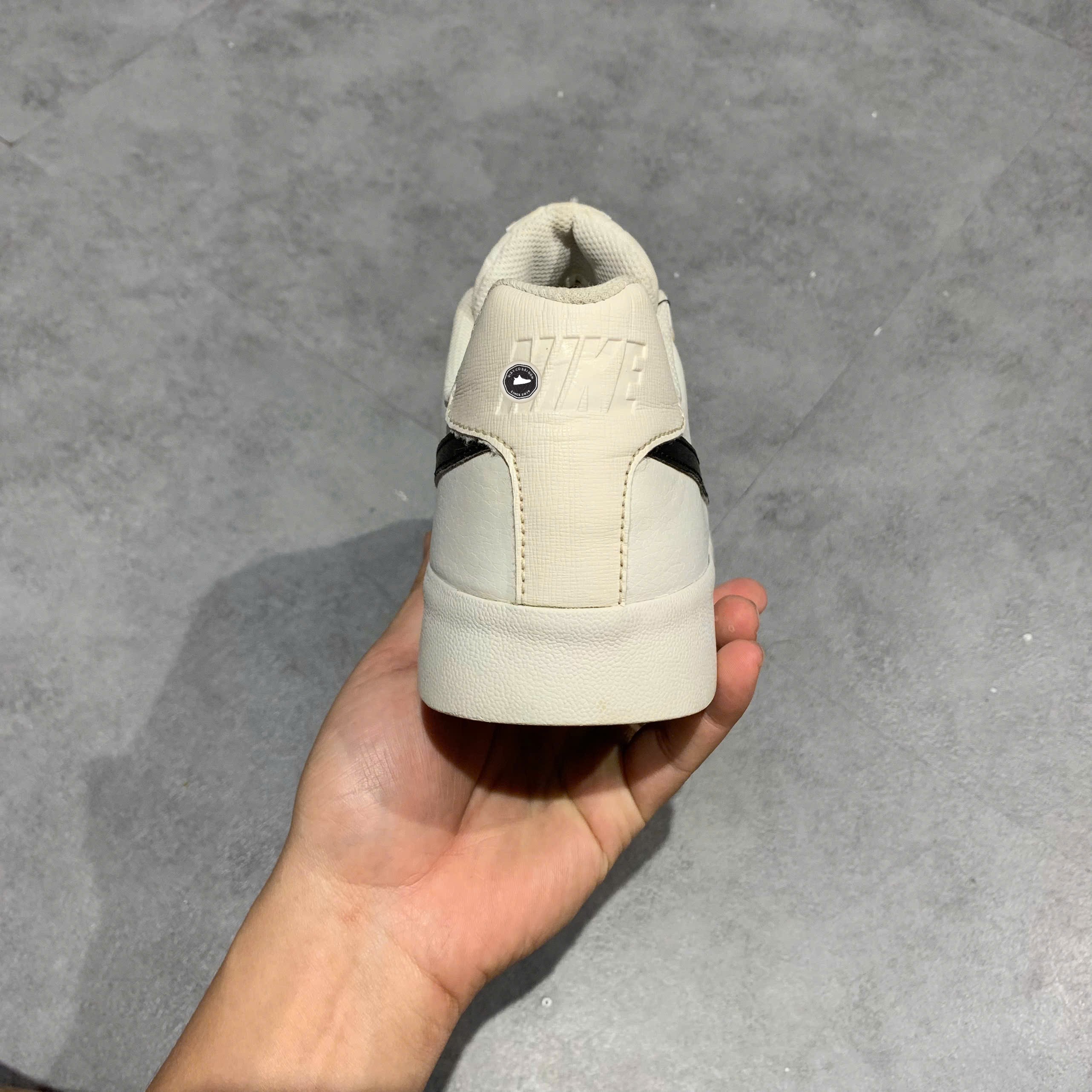 Nike Court Royale AC - BQ4222-103 - Size 44 - GIÀY 2HAND CHÍNH HÃNG PVN24799