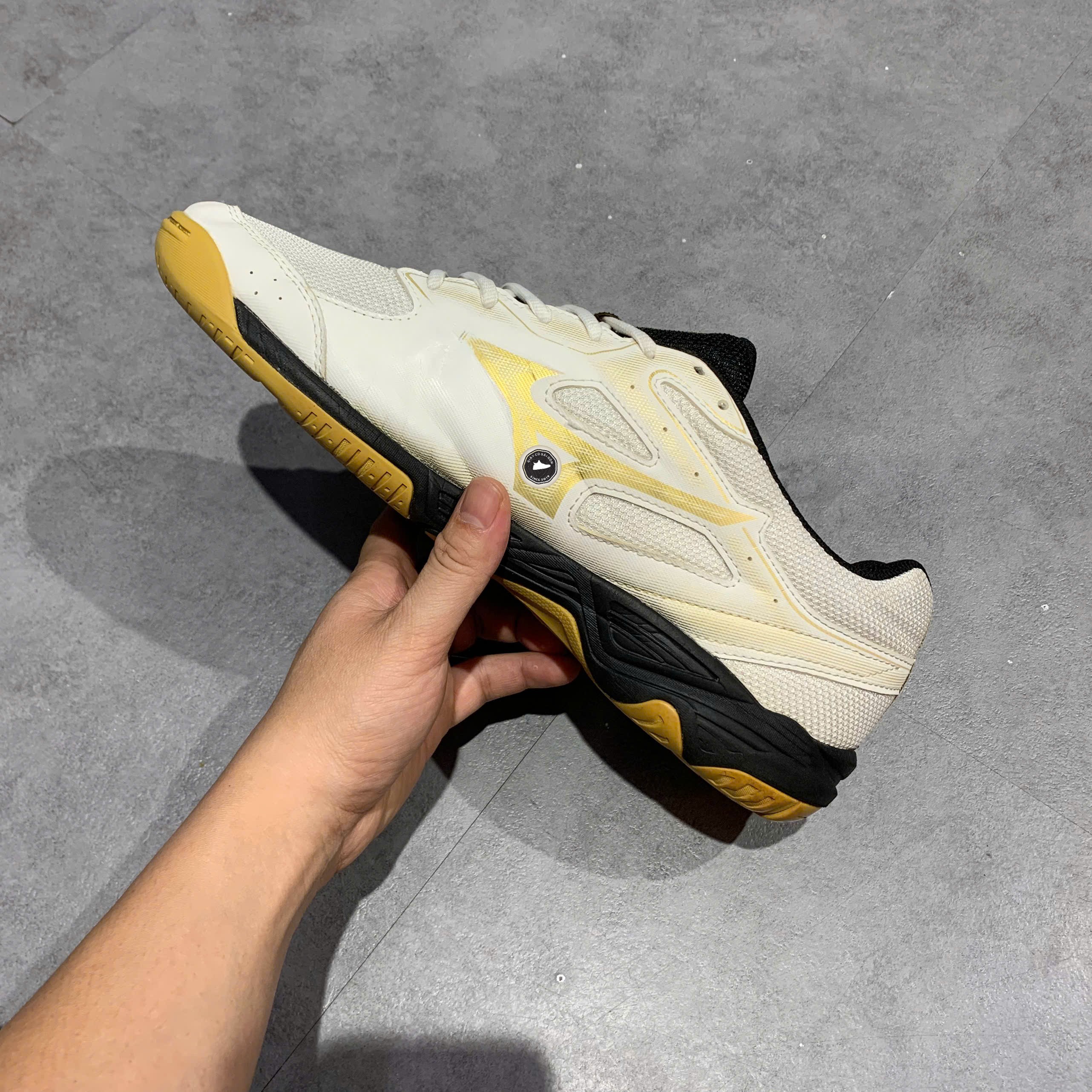 Mizuno Sky Blaster - 71GA234601 - Size 44 - GIÀY 2HAND CHÍNH HÃNG PVN24695