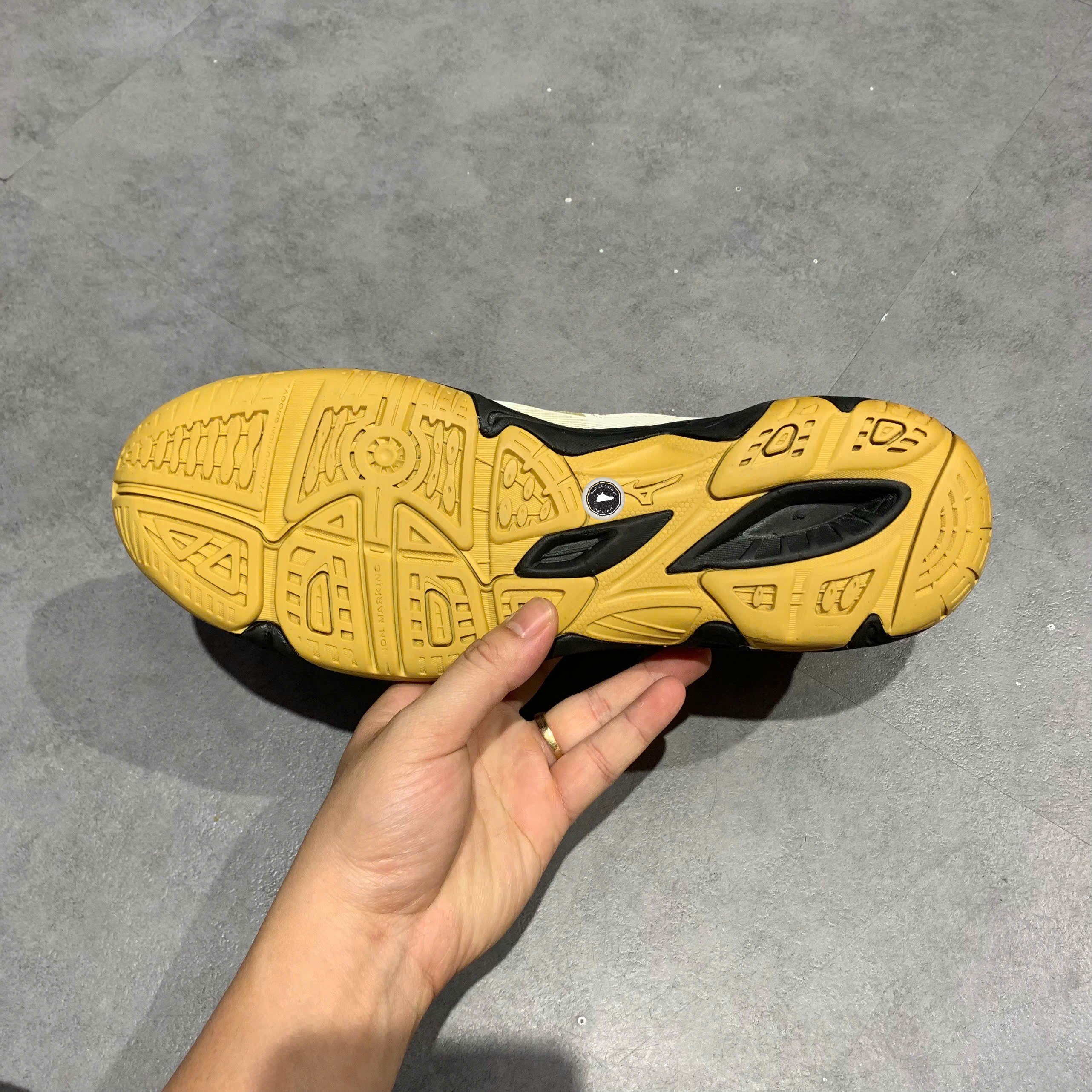 Mizuno Sky Blaster - 71GA234601 - Size 44 - GIÀY 2HAND CHÍNH HÃNG PVN24695