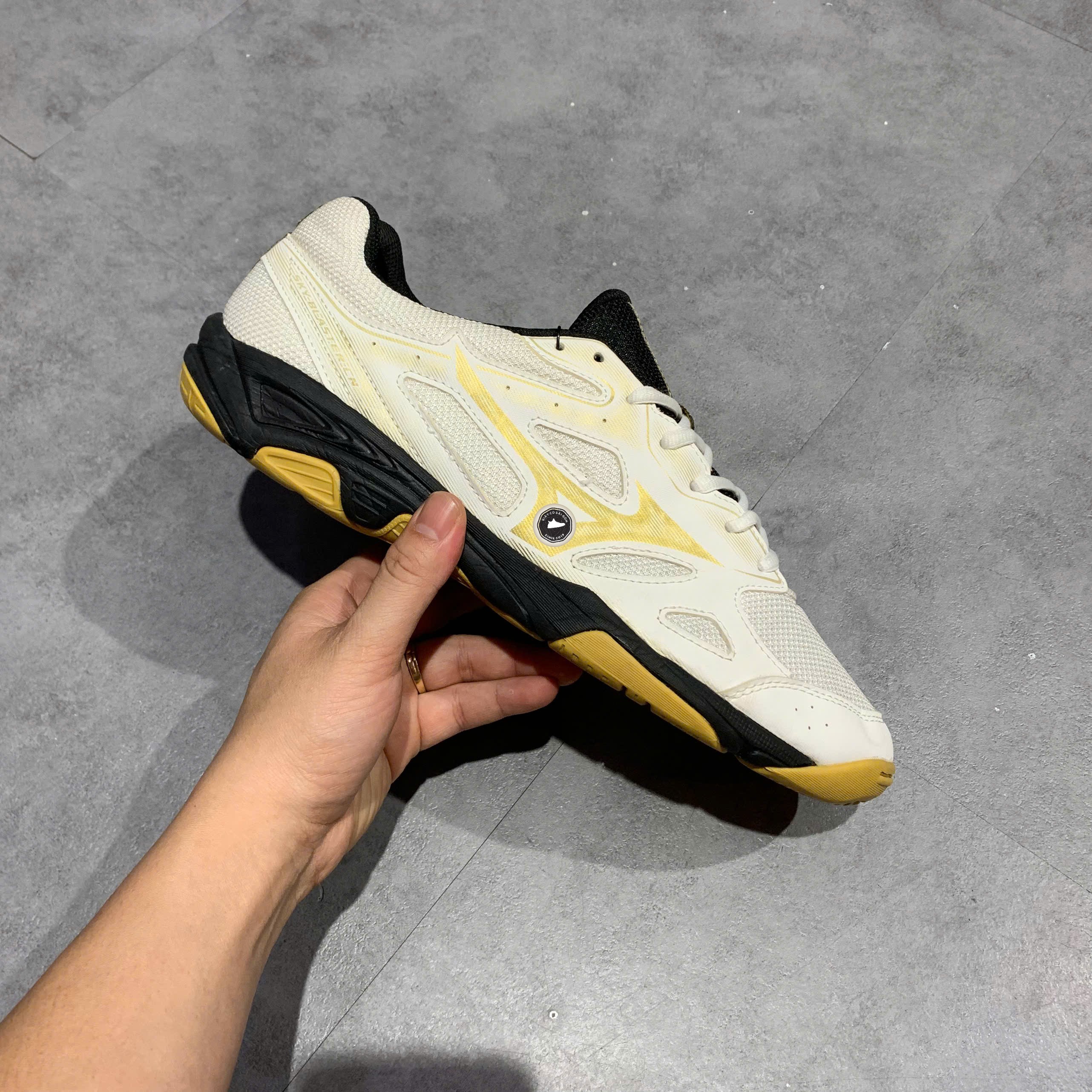 Mizuno Sky Blaster - 71GA234601 - Size 44 - GIÀY 2HAND CHÍNH HÃNG PVN24695