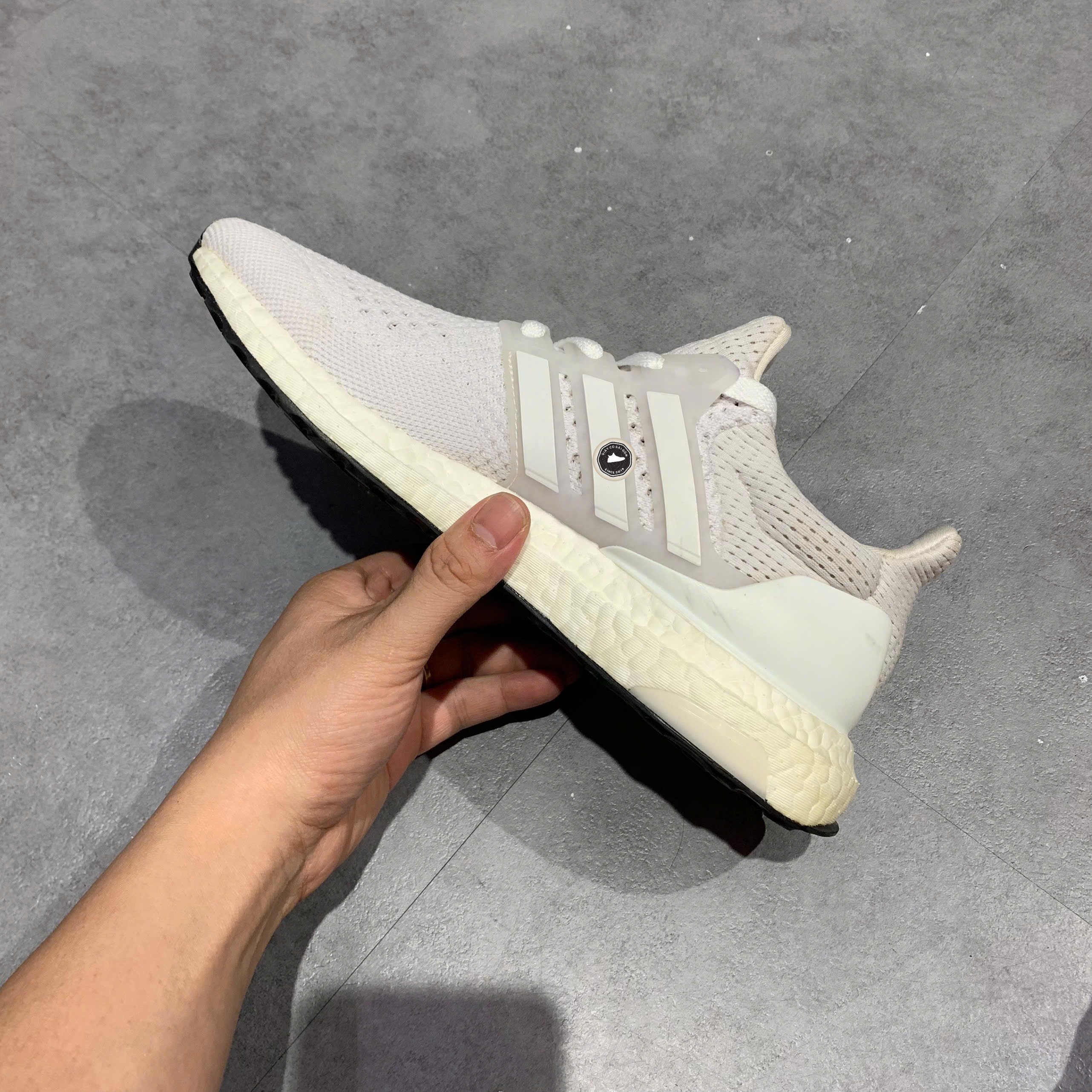 Adidas Ultraboost 1.0 - HQ4207 - Size 39 1/3 - GIÀY 2HAND CHÍNH HÃNG PVN24772