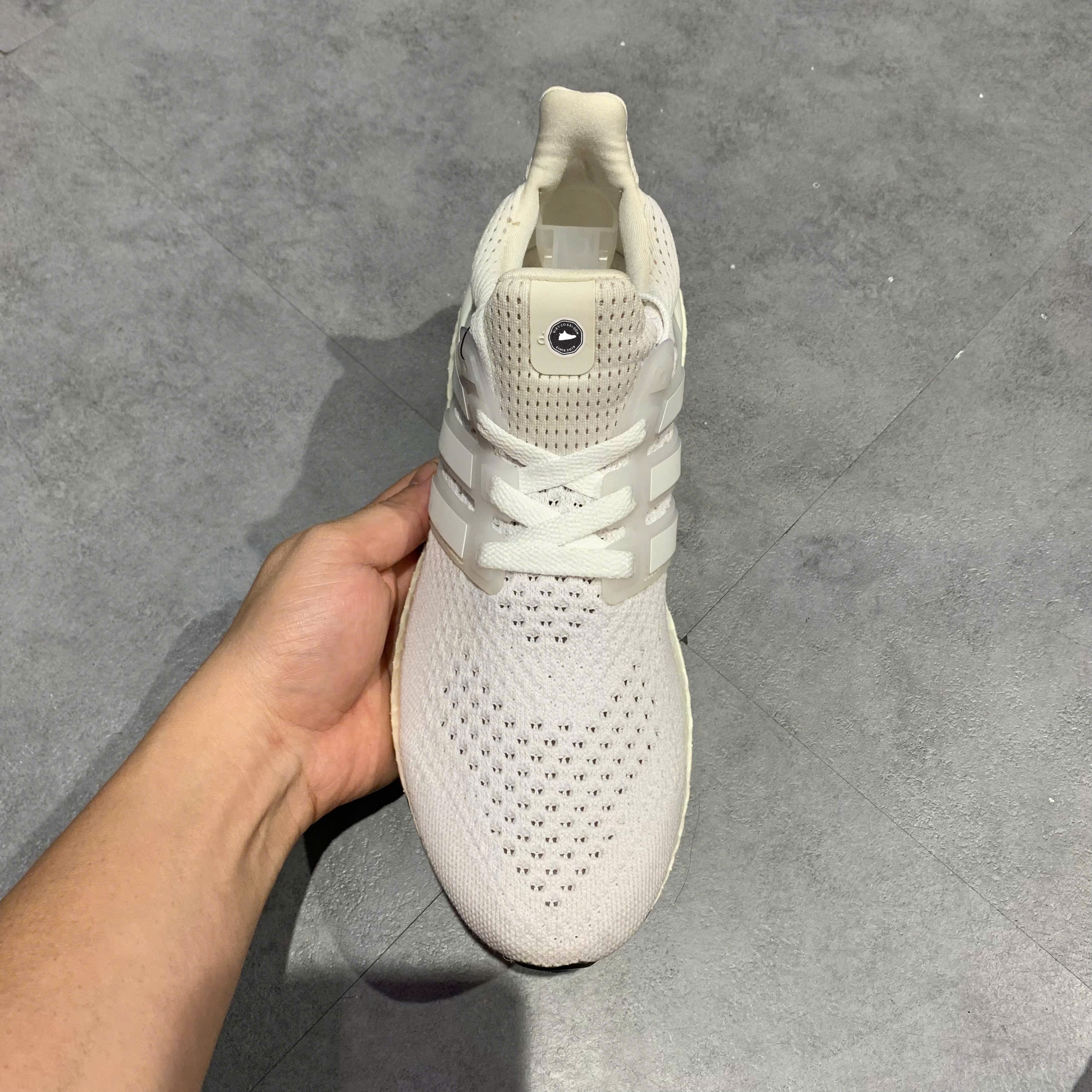 Adidas Ultraboost 1.0 - HQ4207 - Size 39 1/3 - GIÀY 2HAND CHÍNH HÃNG PVN24772