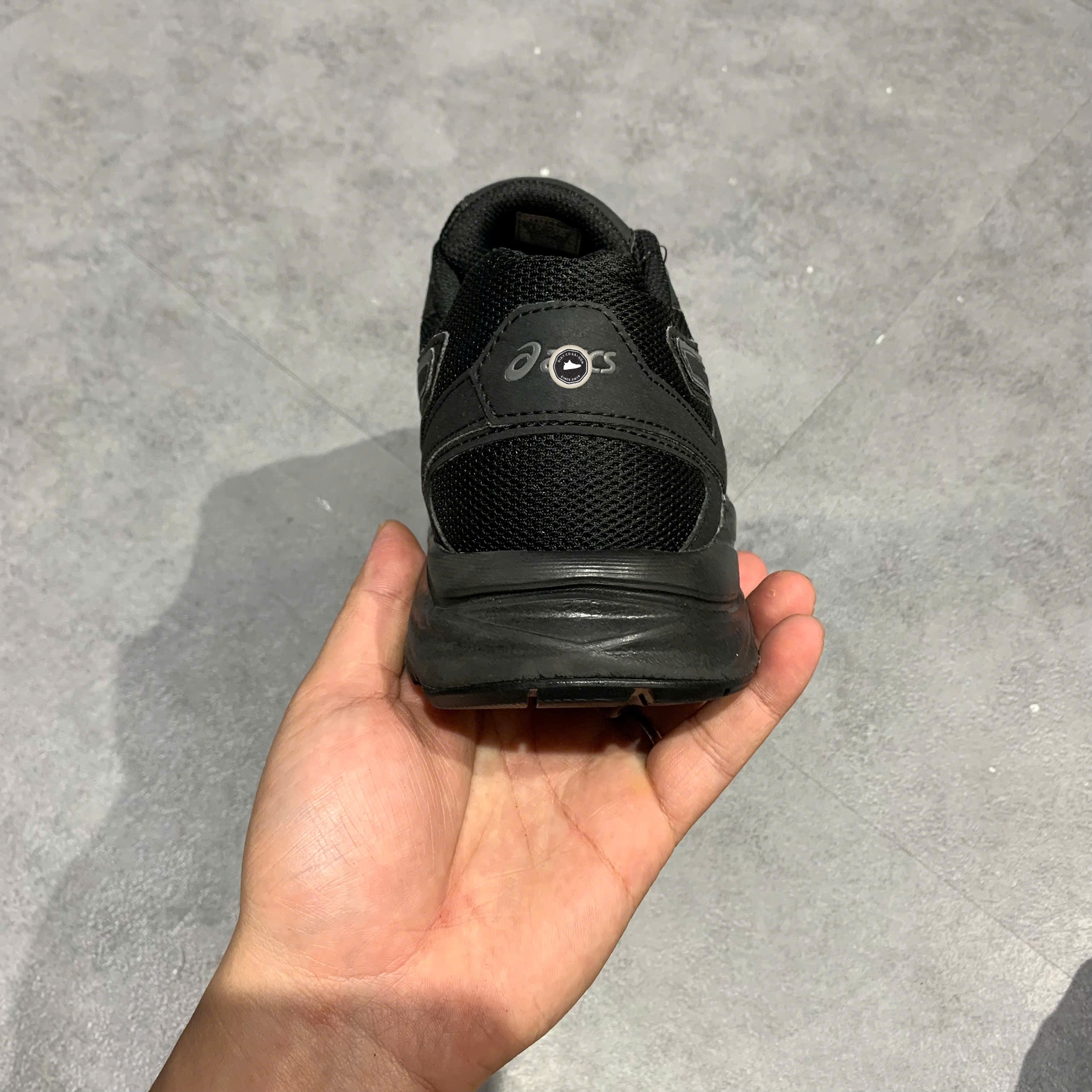 Asics Gel-Contend Cn - 1012B463 - Size 39.5 - GIÀY 2HAND CHÍNH HÃNG PVN24736