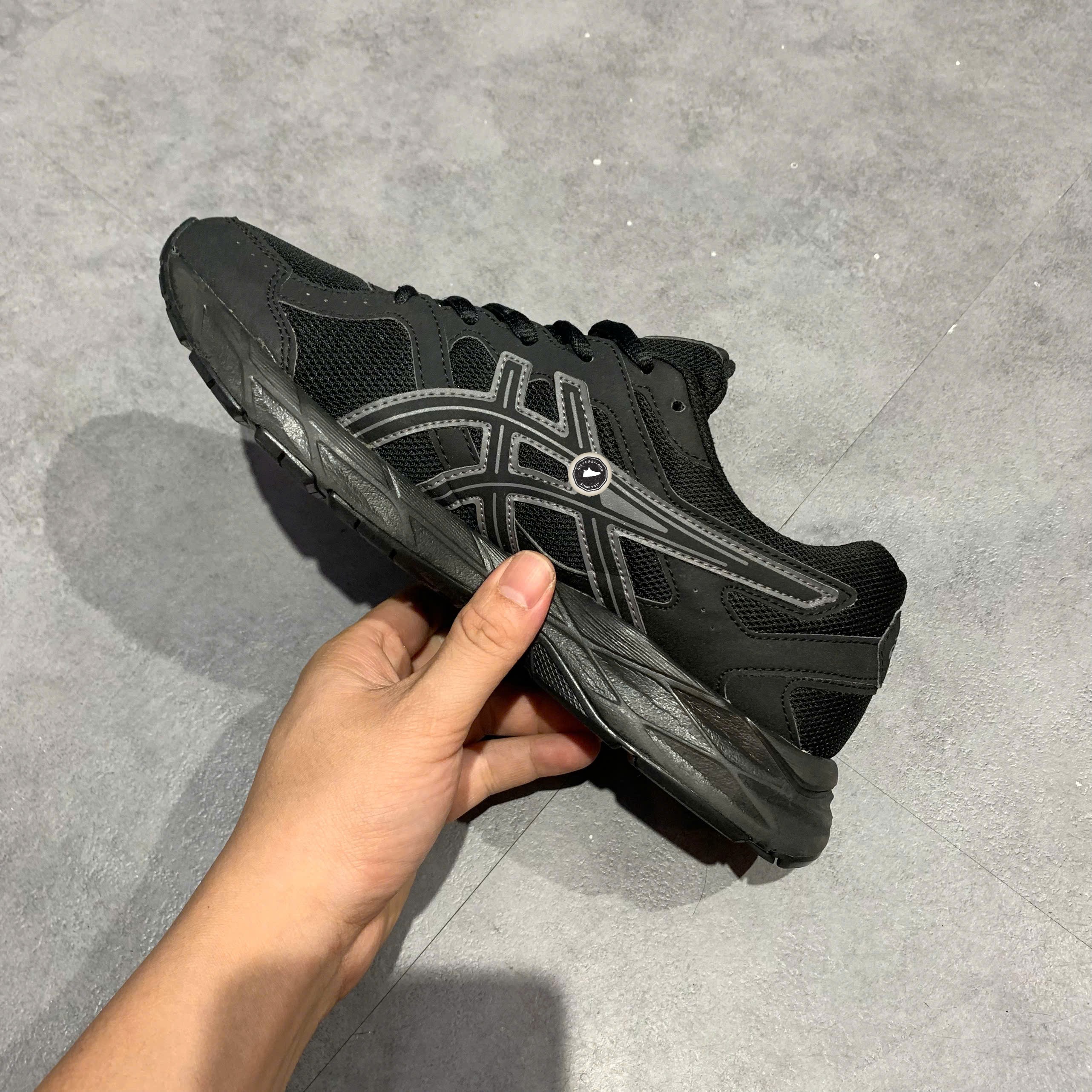 Asics Gel-Contend Cn - 1012B463 - Size 39.5 - GIÀY 2HAND CHÍNH HÃNG PVN24736