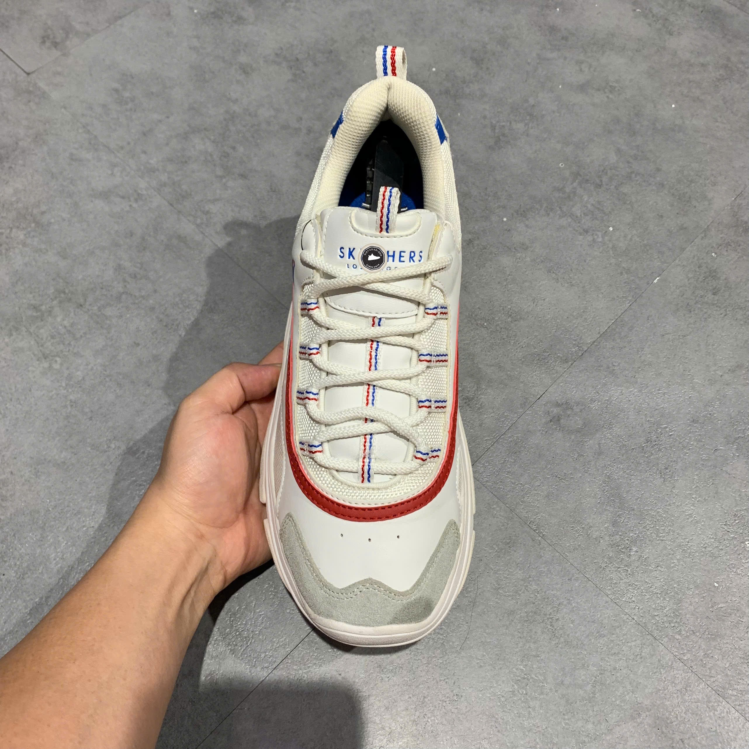 Skechers Equalizer 2.0 - On Track - 74235 - Size 39 - GIÀY 2HAND CHÍNH HÃNG PVN24633