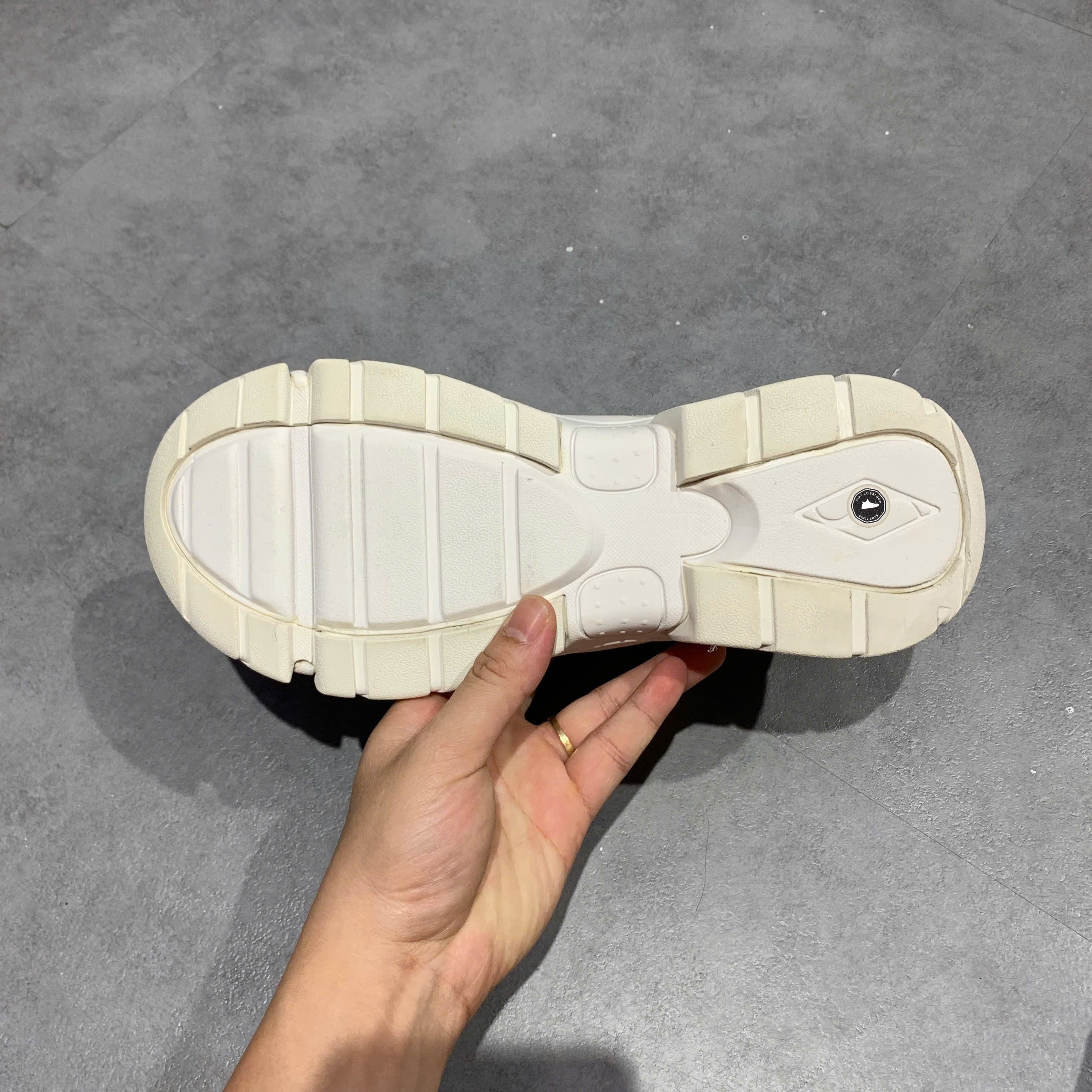 Skechers Equalizer 2.0 - On Track - 74235 - Size 39 - GIÀY 2HAND CHÍNH HÃNG PVN24633