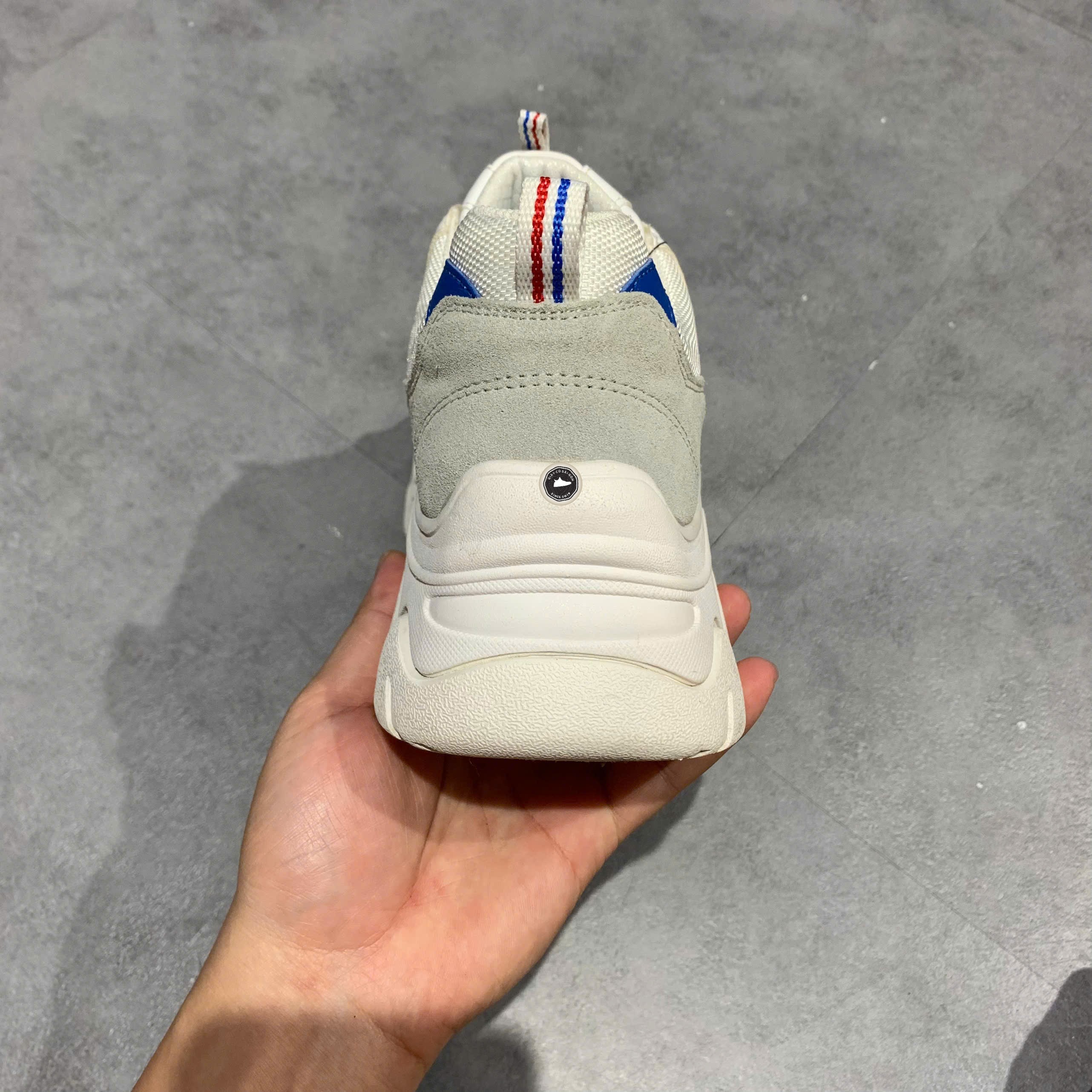 Skechers Equalizer 2.0 - On Track - 74235 - Size 39 - GIÀY 2HAND CHÍNH HÃNG PVN24633