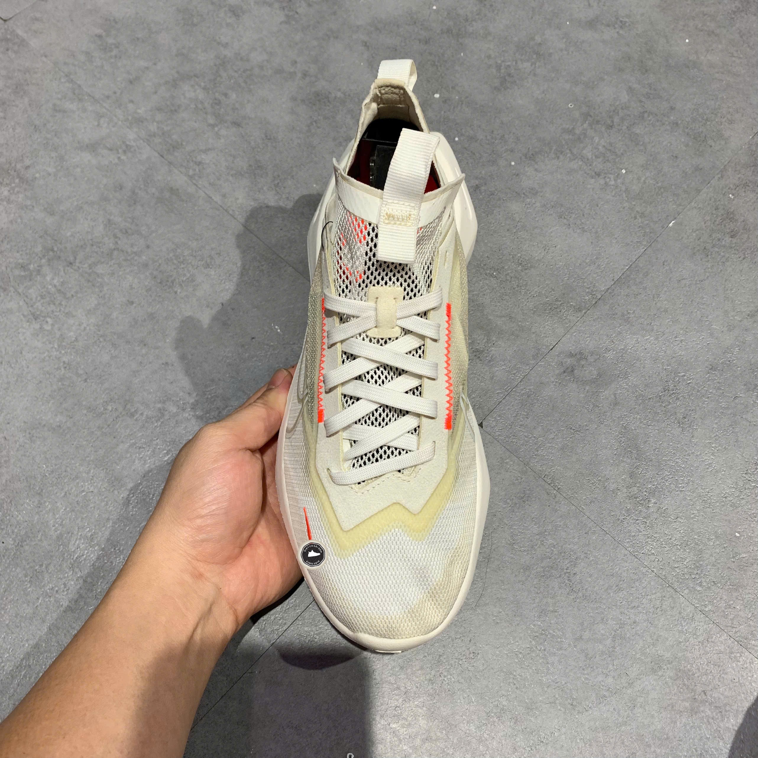 Nike Vista Lite White - CI0905 100 - Size 39 - GIÀY 2HAND CHÍNH HÃNG PVN24721