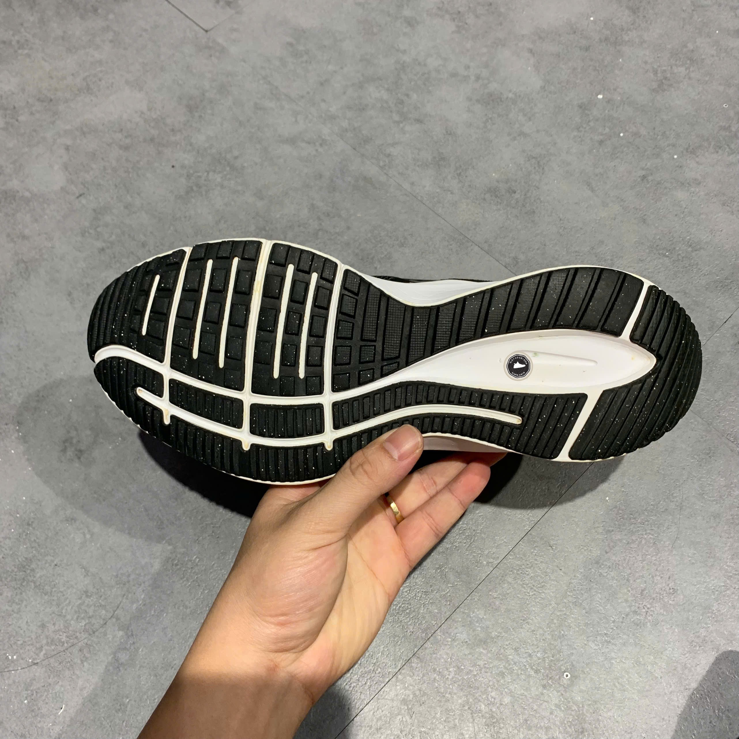 Nike Quest 3 Shield - CQ8894 001 - Size 41 - GIÀY 2HAND CHÍNH HÃNG PVN24699