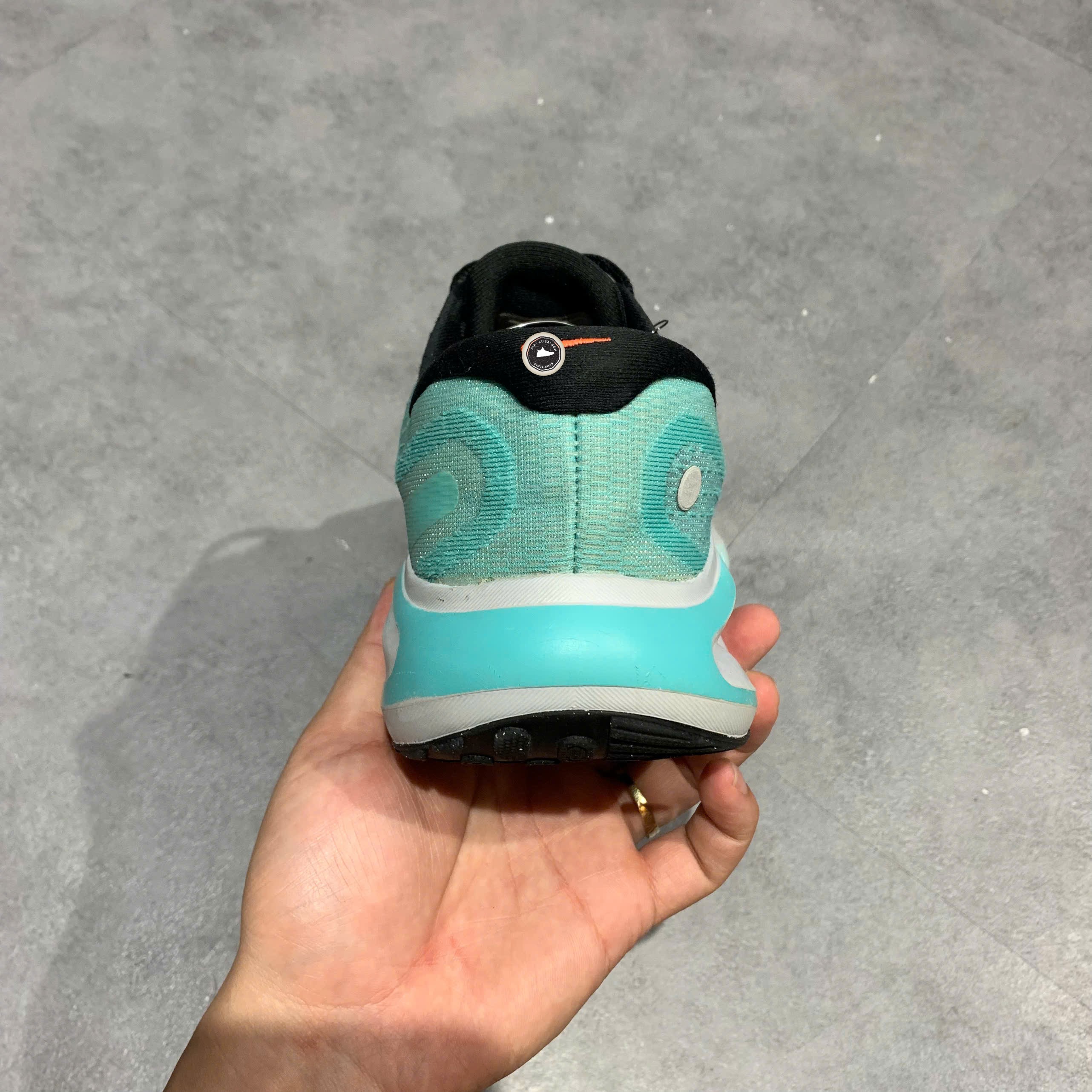 Nike Journey Run Green Frost - FN0228 300 - Size 41 - GIÀY 2HAND CHÍNH HÃNG 24872