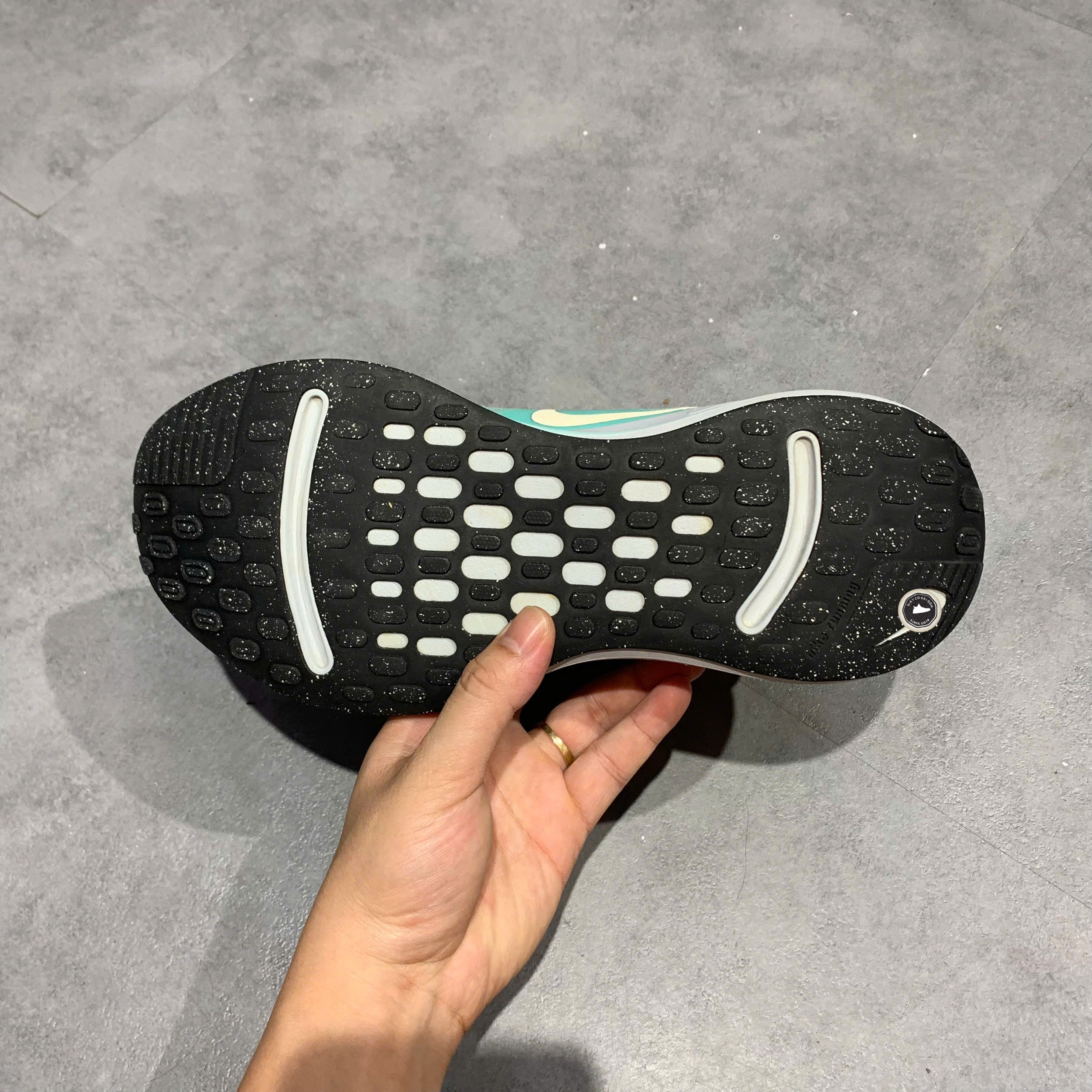 Nike Journey Run Green Frost - FN0228 300 - Size 41 - GIÀY 2HAND CHÍNH HÃNG 24872