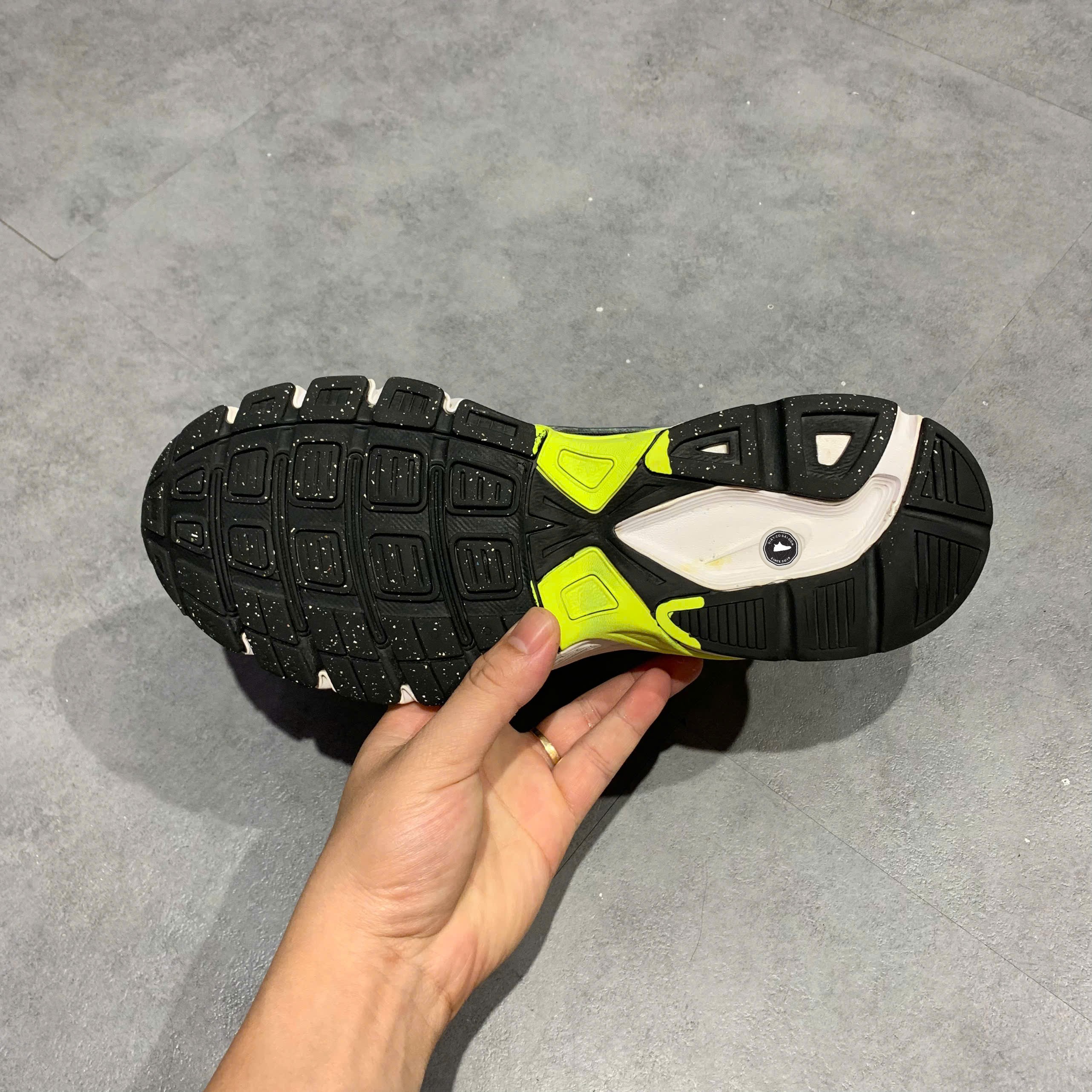 Nike Initiator - 394055 400 - Size 42 - GIÀY 2HAND CHÍNH HÃNG PVN24596