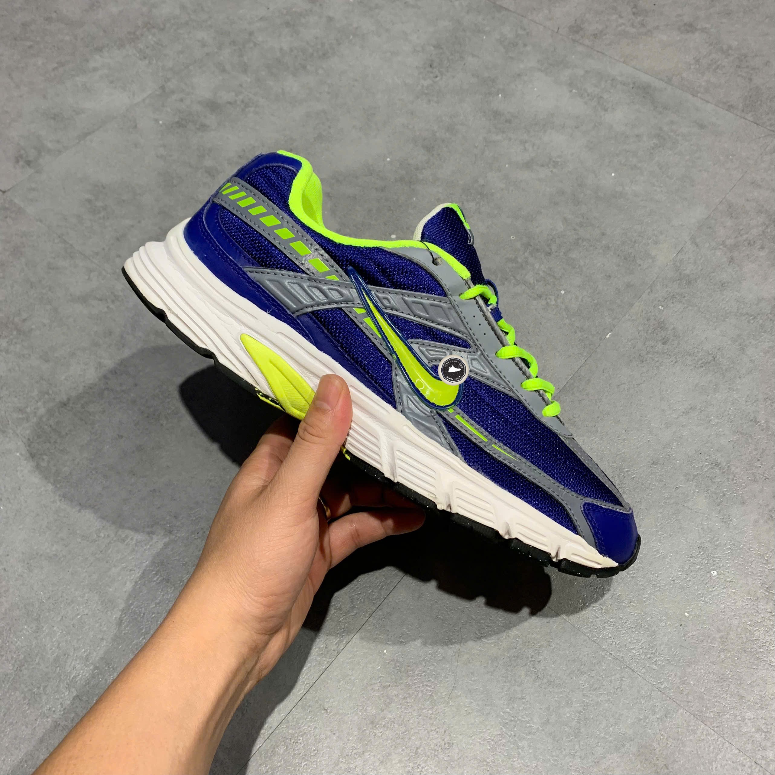 Nike Initiator - 394055 400 - Size 42 - GIÀY 2HAND CHÍNH HÃNG PVN24596