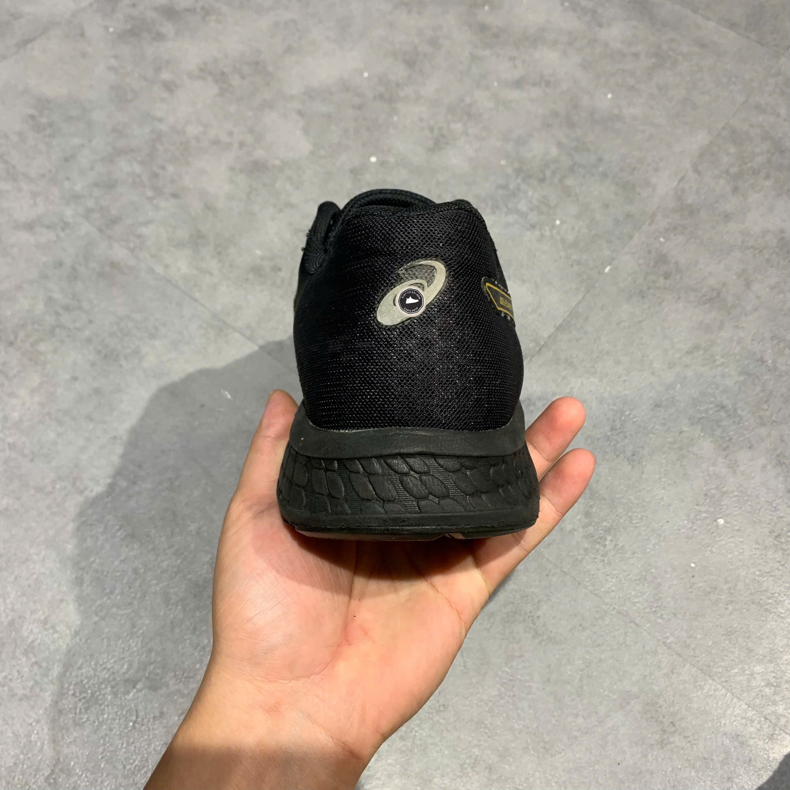 Asics Gel-Exalt 4 - T8D0Q - Size 43.5 - GIÀY 2HAND CHÍNH HÃNG PVN24917