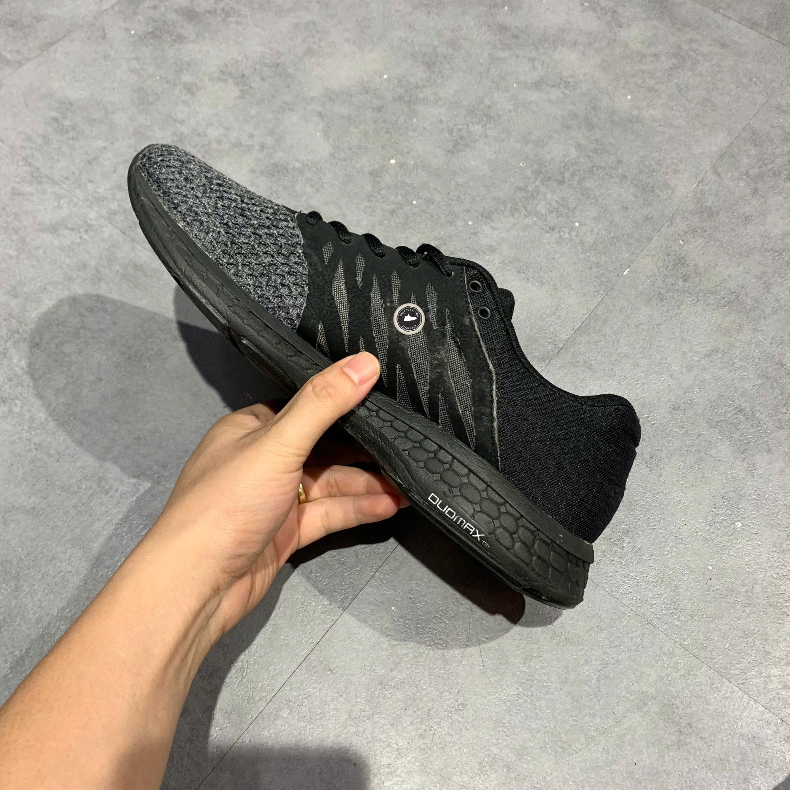 Asics Gel-Exalt 4 - T8D0Q - Size 43.5 - GIÀY 2HAND CHÍNH HÃNG PVN24917