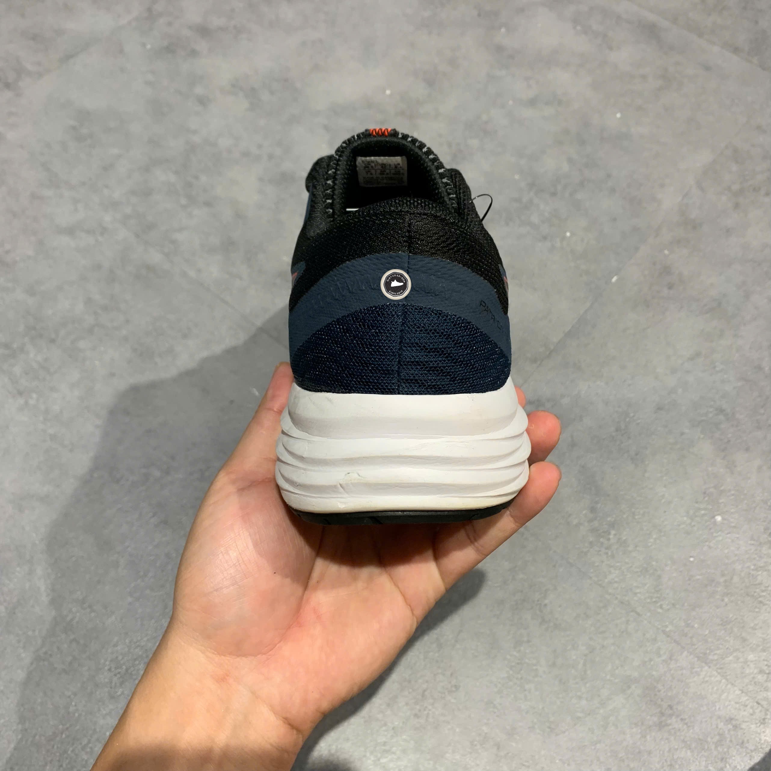 ASICS Patriot 12 - 1011A823 - Size 42 - GIÀY 2HAND CHÍNH HÃNG PVN24899