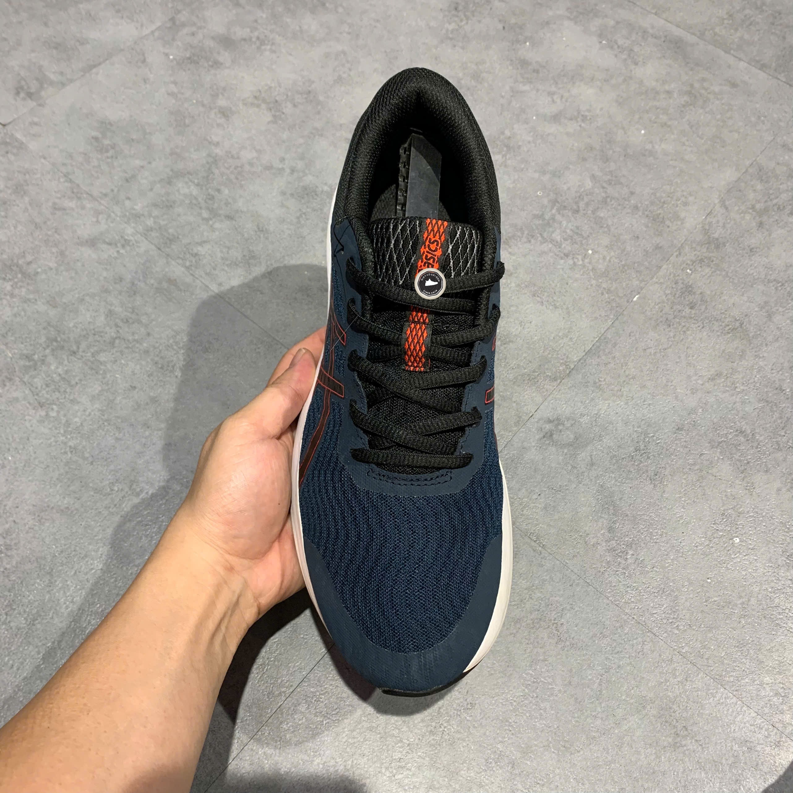 ASICS Patriot 12 - 1011A823 - Size 42 - GIÀY 2HAND CHÍNH HÃNG PVN24899