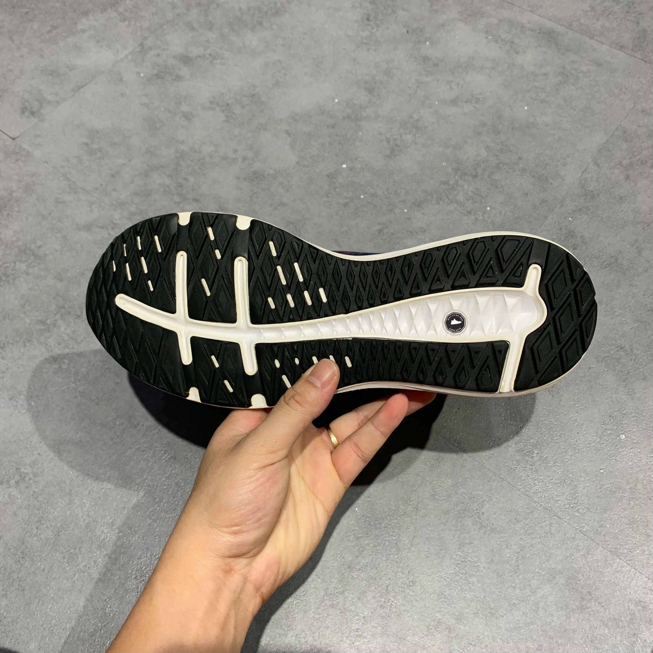 ASICS Patriot 12 - 1011A823 - Size 42 - GIÀY 2HAND CHÍNH HÃNG PVN24899