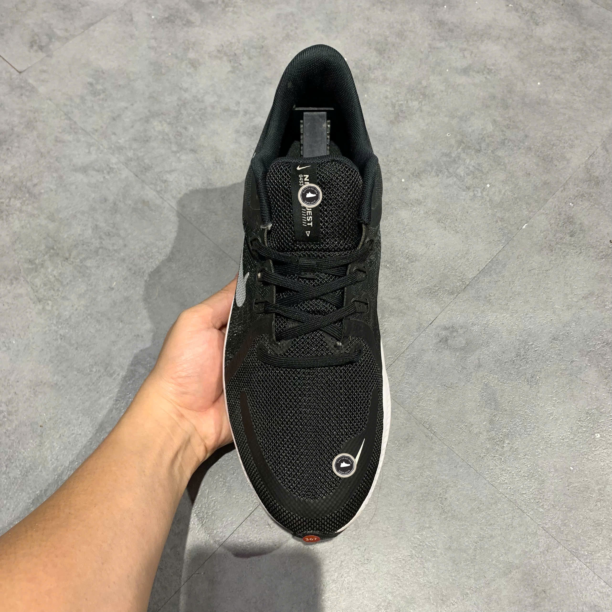 Nike Quest 4 - DA1105 006 - Size 42.5 - GIÀY 2HAND CHÍNH HÃNG PVN24941