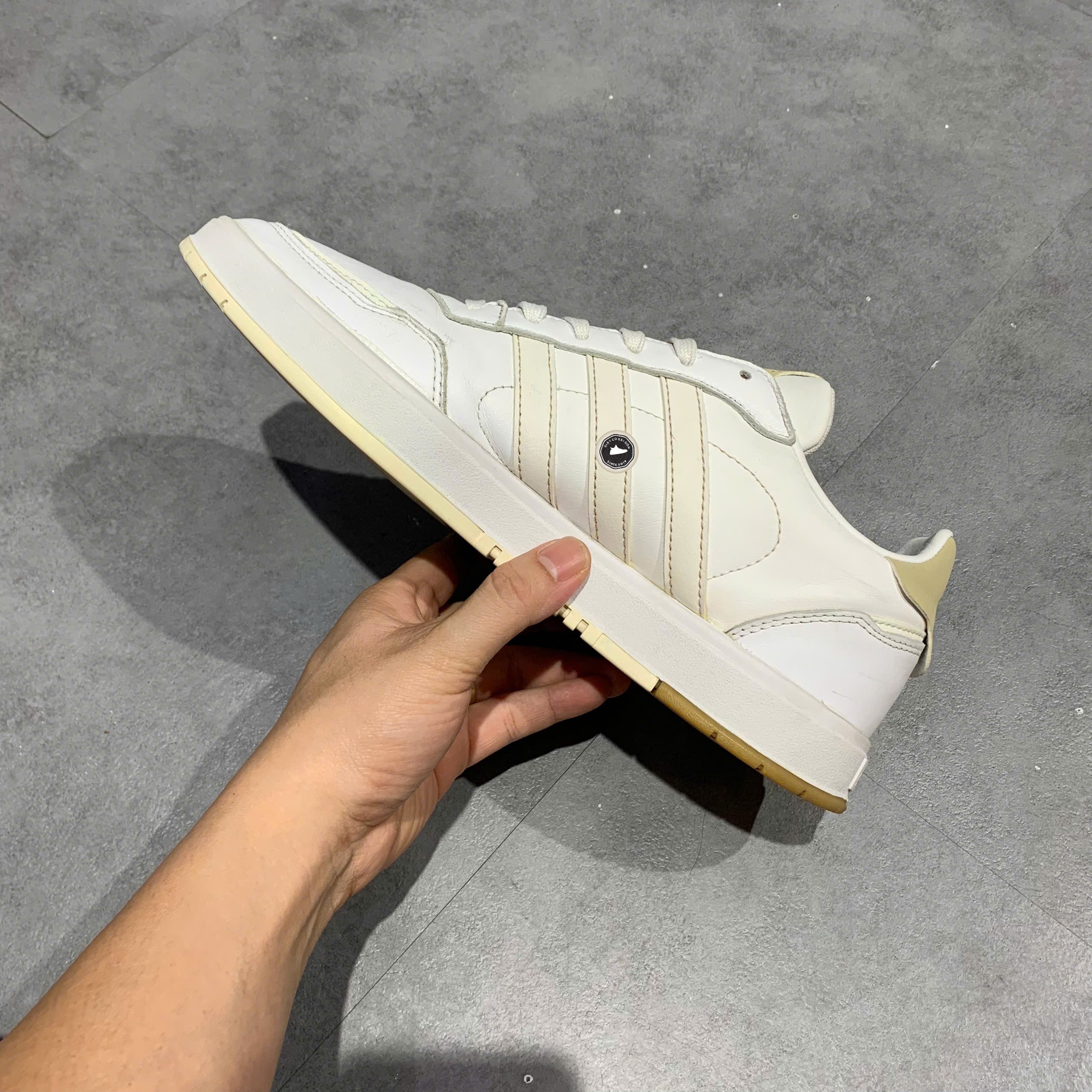 Adidas Courtmaster - FY8140 - Size 43 1/3 - GIÀY 2HAND CHÍNH HÃNG PVN24925