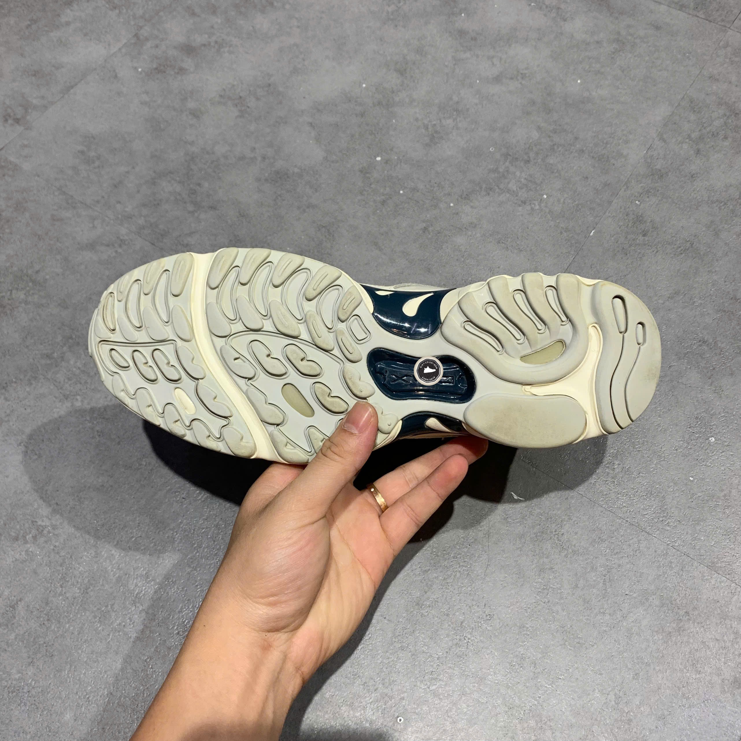 Reebok DMX Series 1200 Multi Grey - CN7591 - Size 40.5 - GIÀY 2HAND CHÍNH HÃNG PVN24669