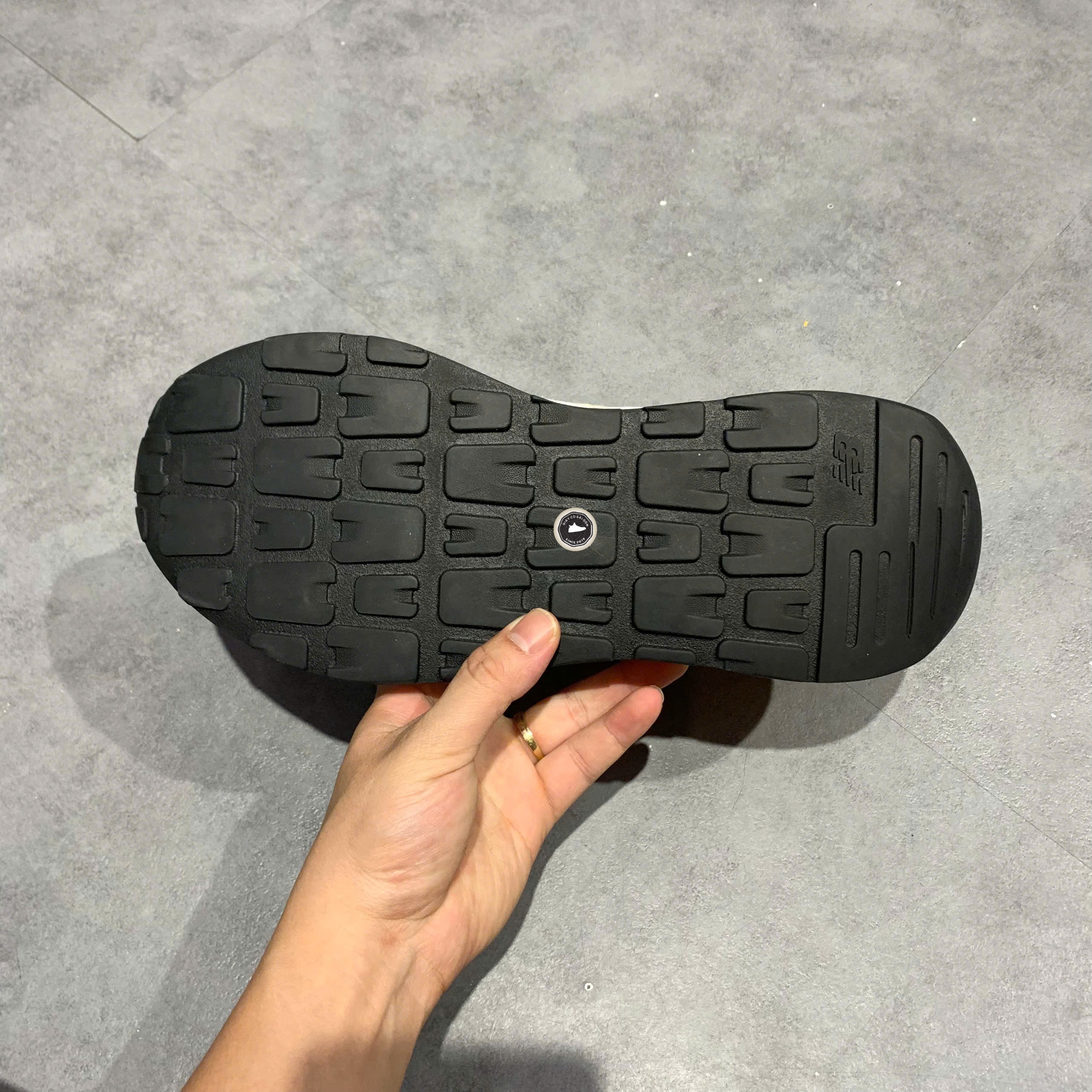 New Balance 57/40 Rain Cloud - M5740CA - Size 44 - GIÀY 2HAND CHÍNH HÃNG PVN24997