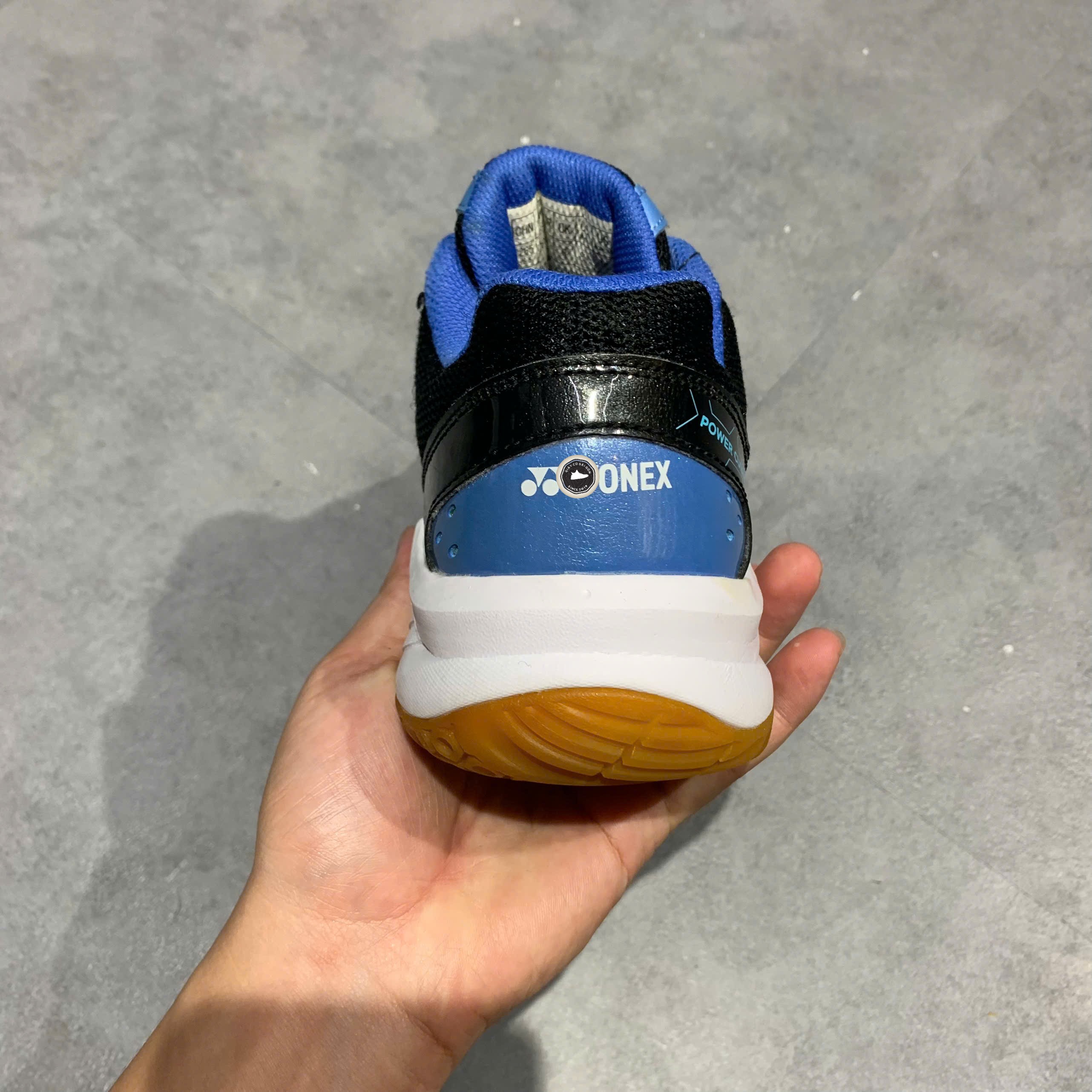 Yonex Power Cushion 101 Comfort - SHB101CR - Size 41 - GIÀY 2HAND CHÍNH HÃNG PVN25230