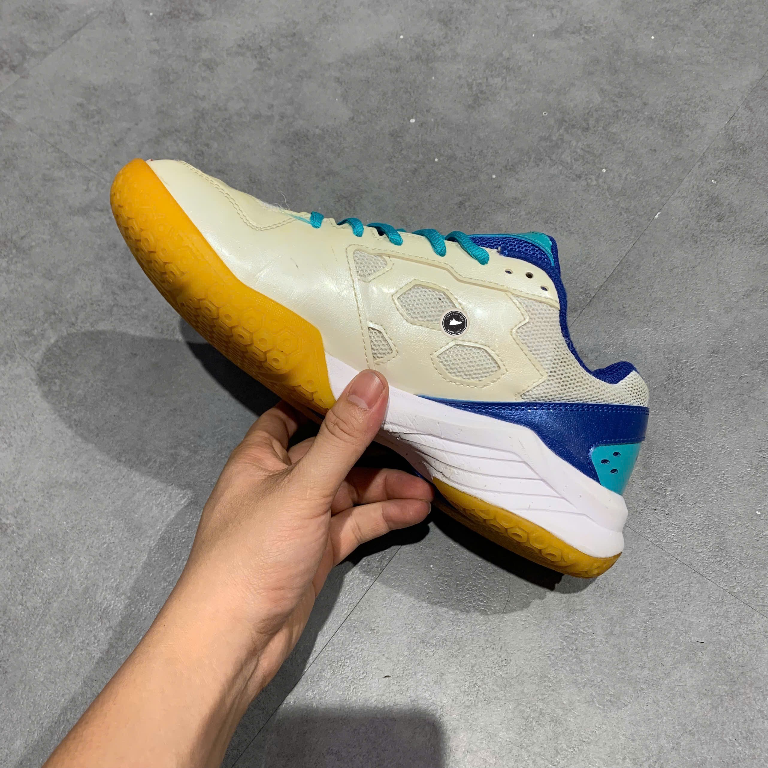 Yonex Power Cushion 101 CR - SHB101CR - Size 41 - GIÀY 2HAND CHÍNH HÃNG PVN25169