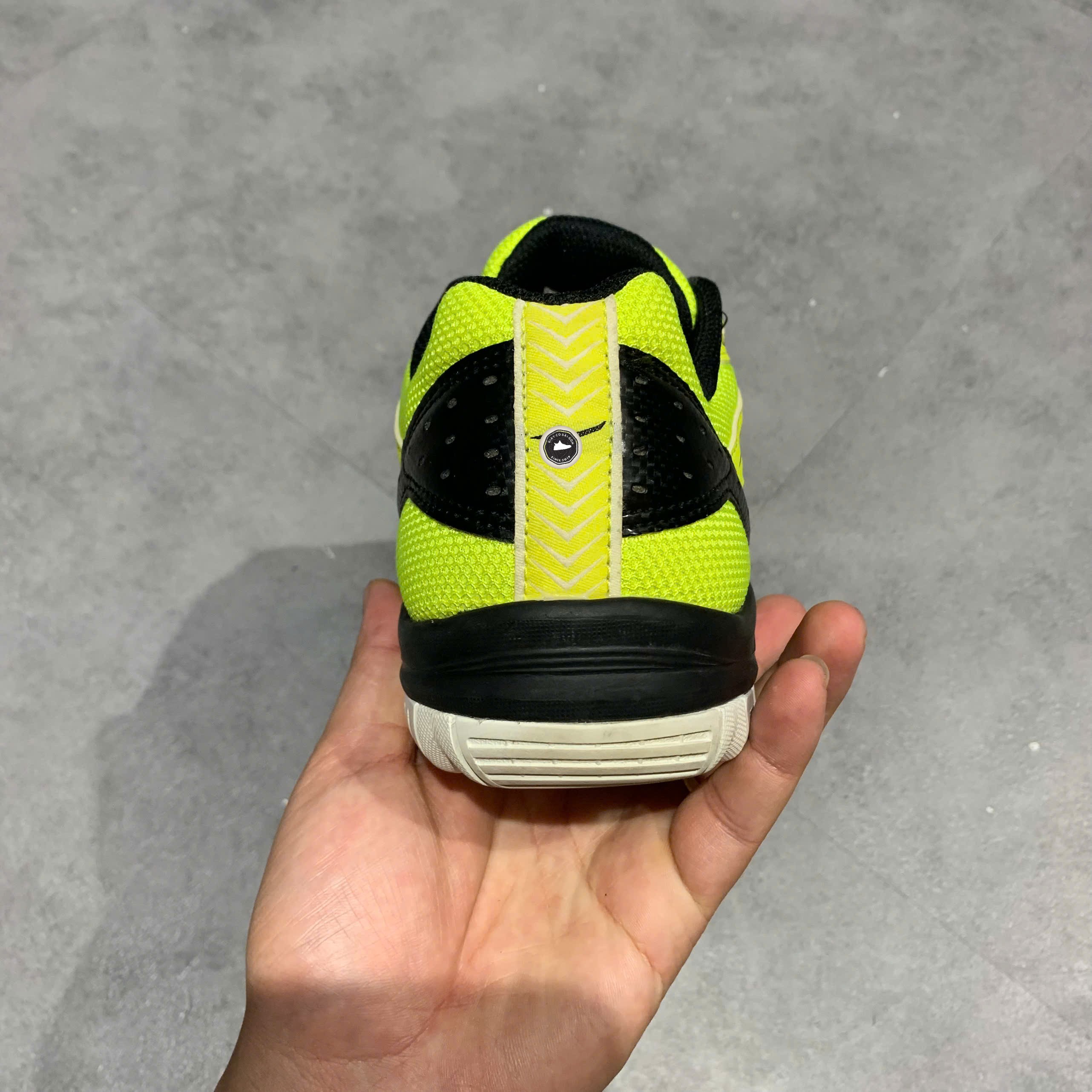 Mizuno Cyclone Speed 2 - V1GA198046 - Size 41 - GIÀY 2HAND CHÍNH HÃNG PVN25243