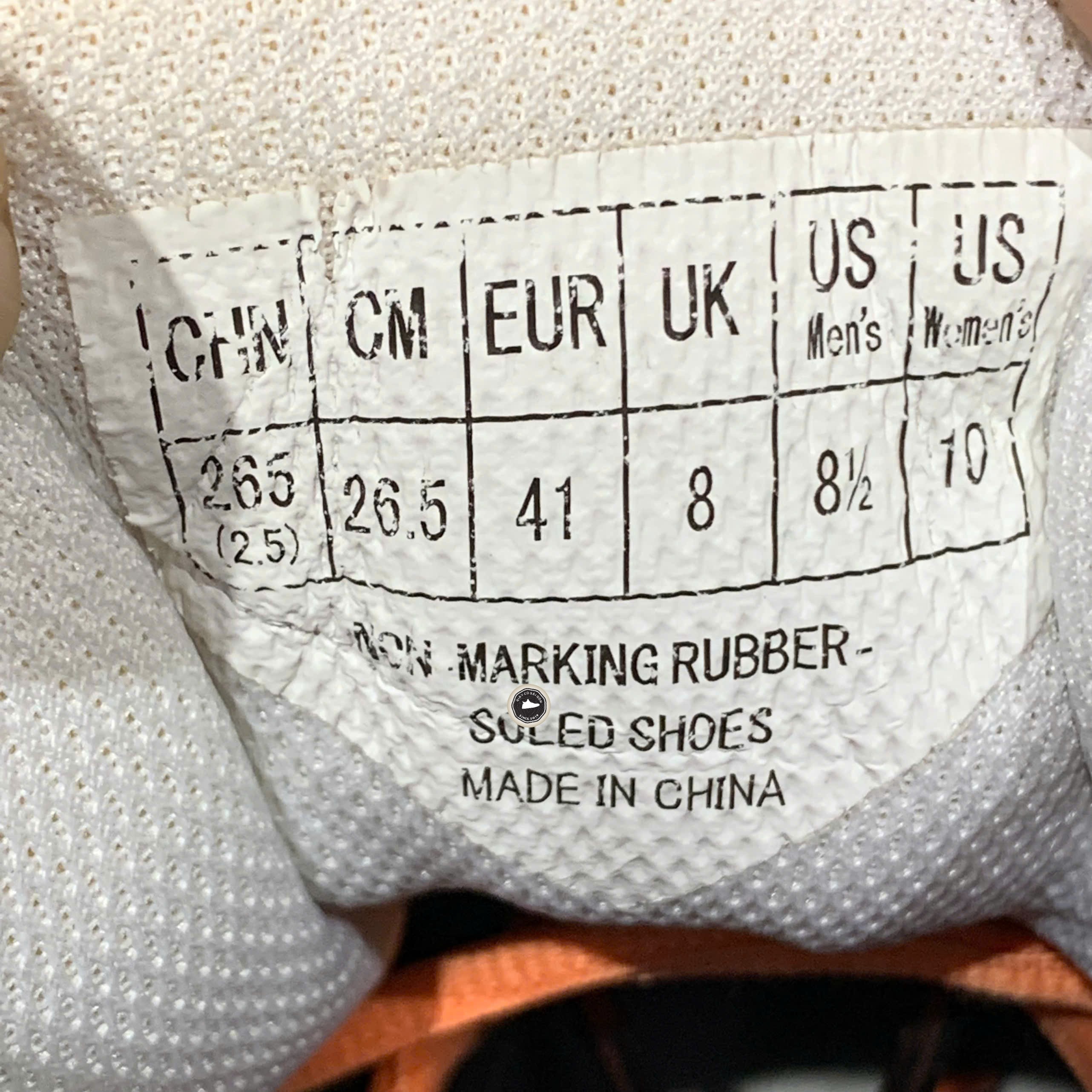 Yonex Power Cushion 101CR Orange - SHB101CR CAM - Size 41 - GIÀY 2HAND CHÍNH HÃNG PVN25067