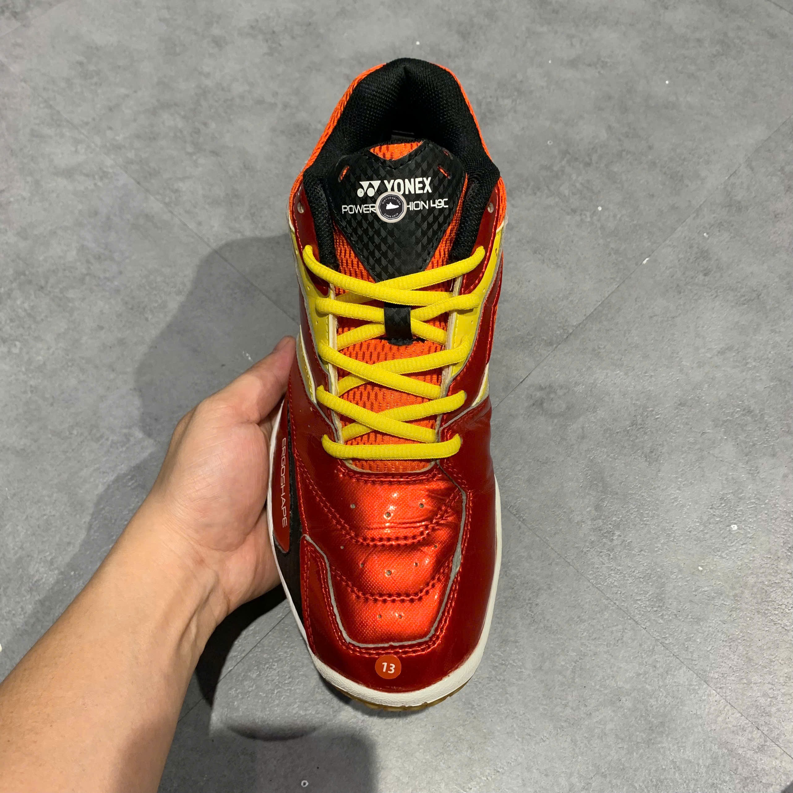 Yonex Power Cushion 49C - SHB49C - Size 42 - GIÀY 2HAND CHÍNH HÃNG PVN25196