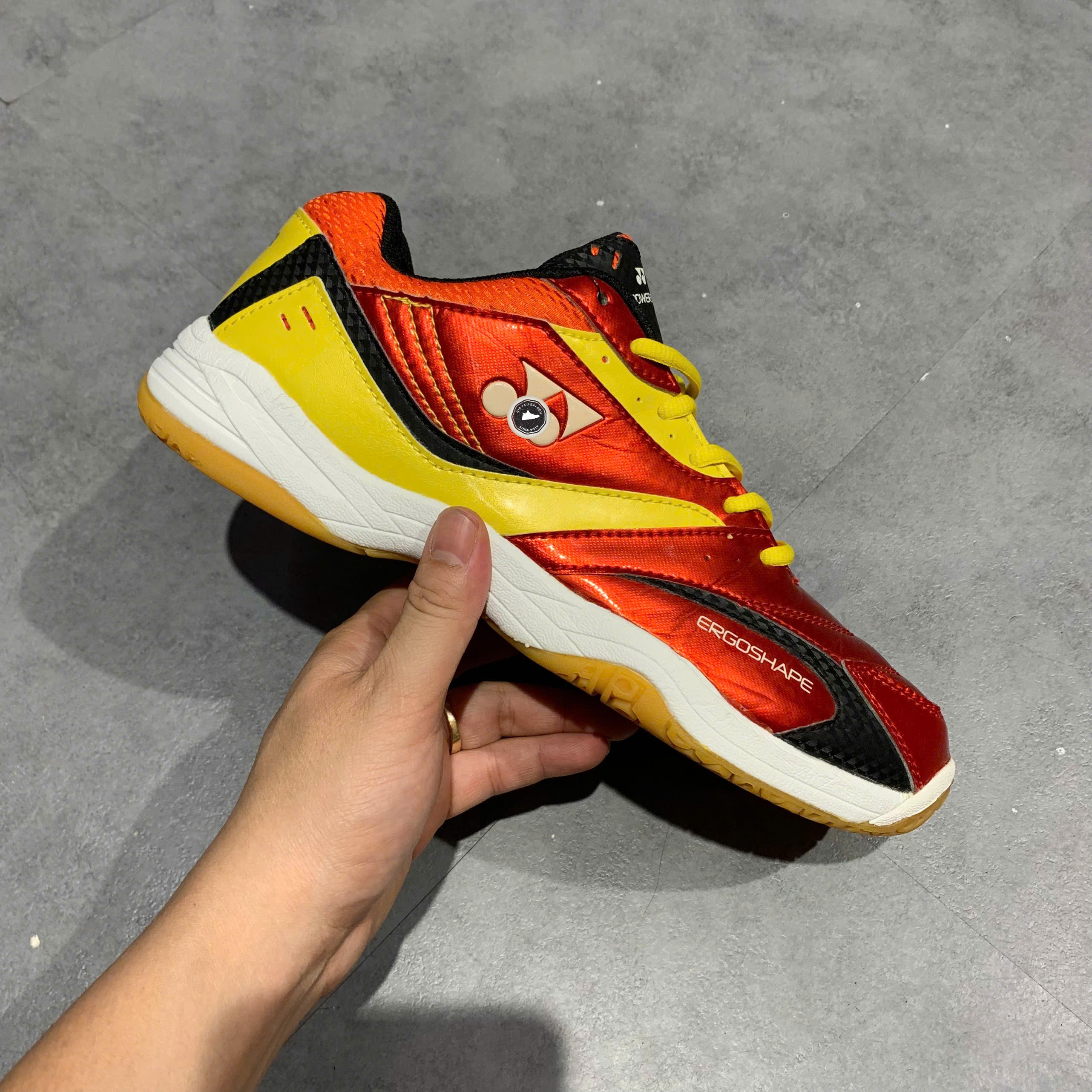 Yonex Power Cushion 49C - SHB49C - Size 42 - GIÀY 2HAND CHÍNH HÃNG PVN25196