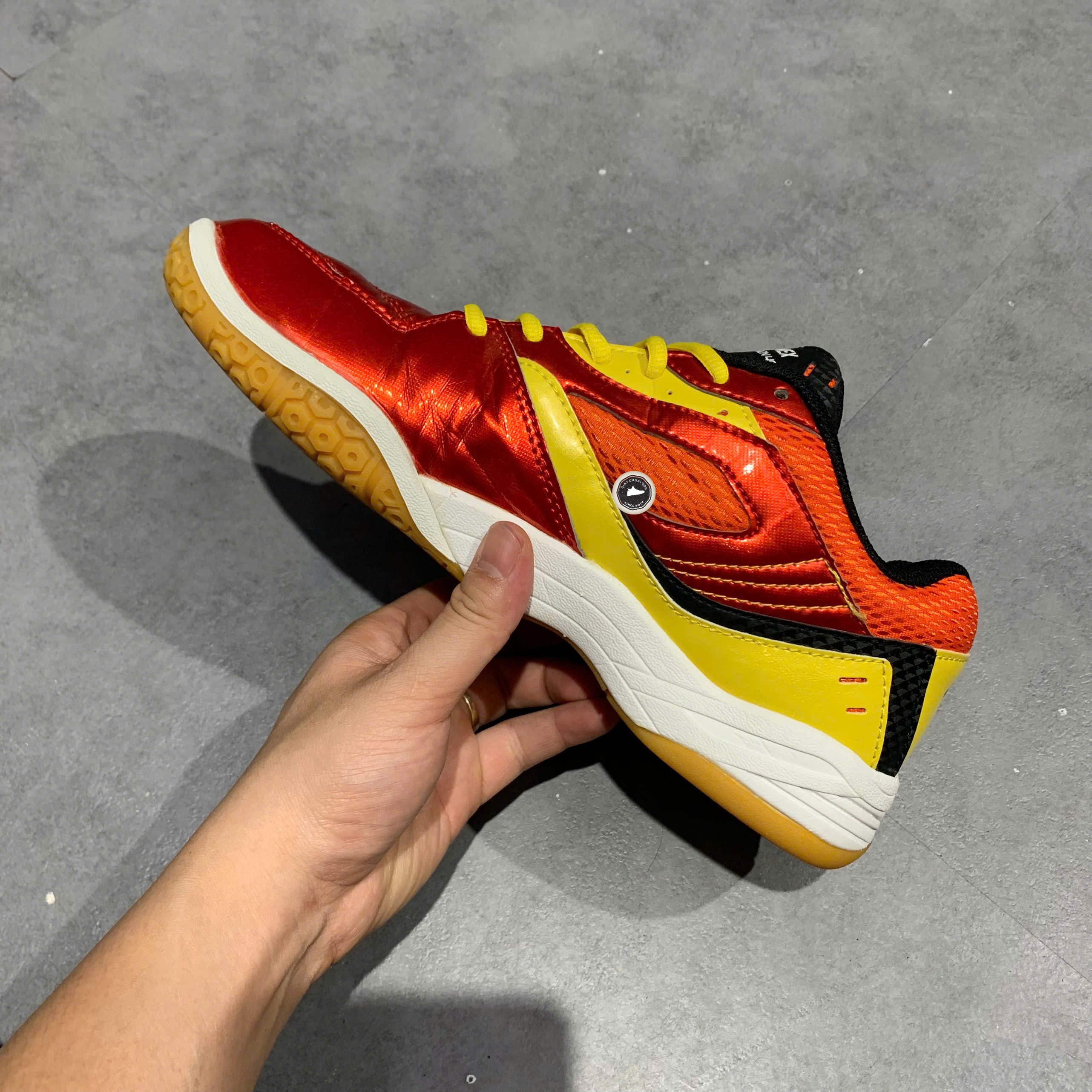 Yonex Power Cushion 49C - SHB49C - Size 42 - GIÀY 2HAND CHÍNH HÃNG PVN25196