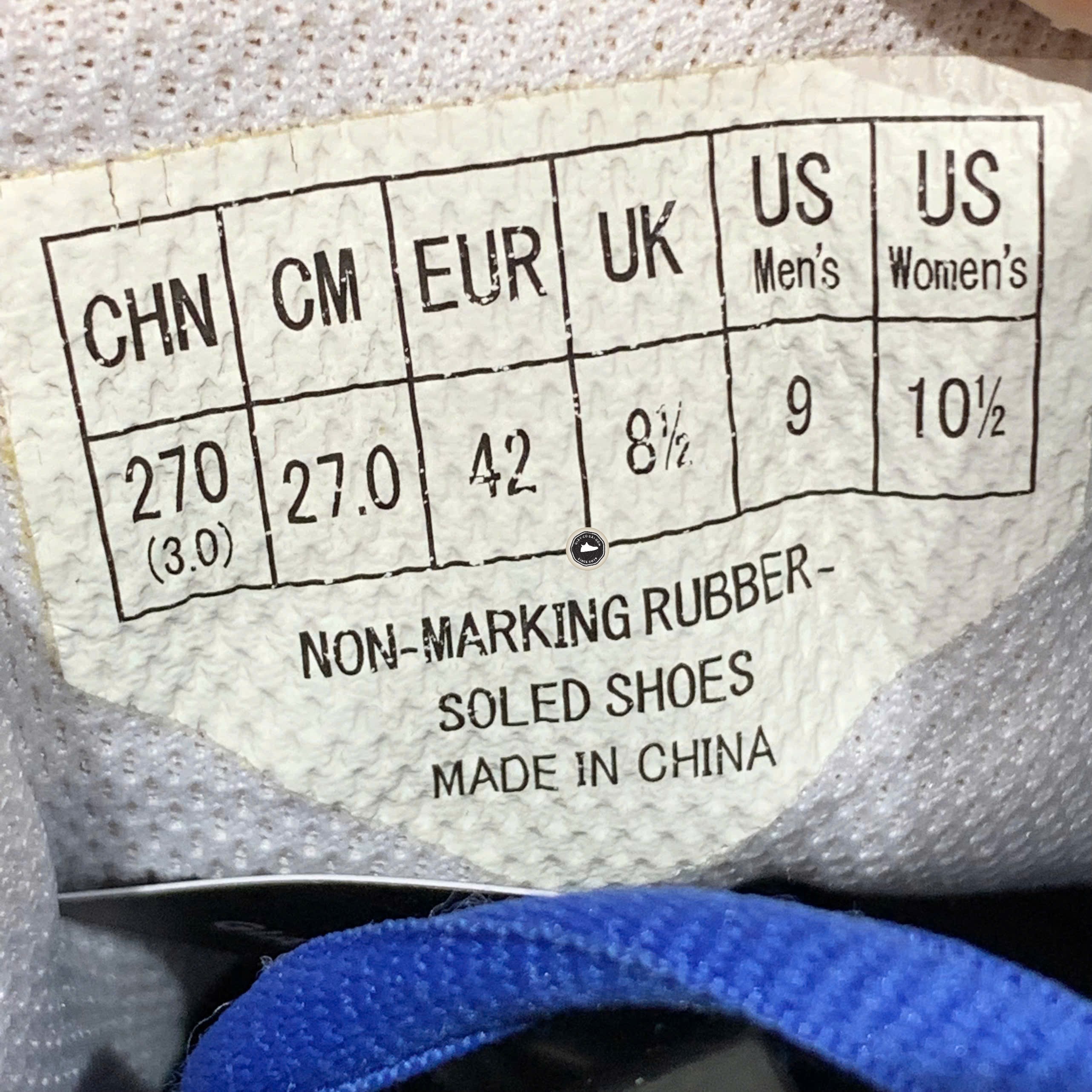 Yonex Power Cushion 460 Wide - YONEX SHB460W - Size 42 - GIÀY 2HAND CHÍNH HÃNG PVN25082