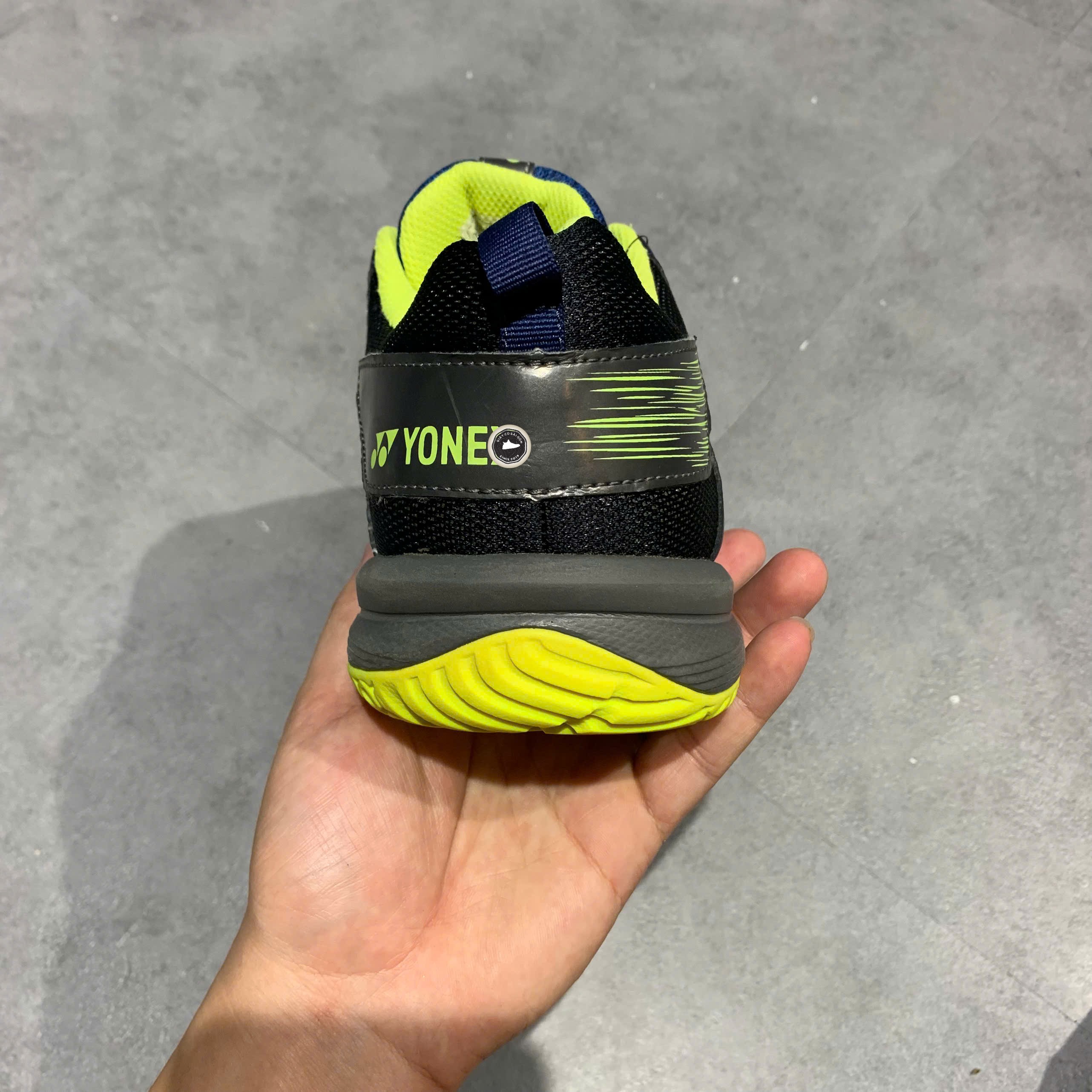 Yonex Power Cushion 37 - SHB37EX - Size 42 - GIÀY 2HAND CHÍNH HÃNG PVN25255