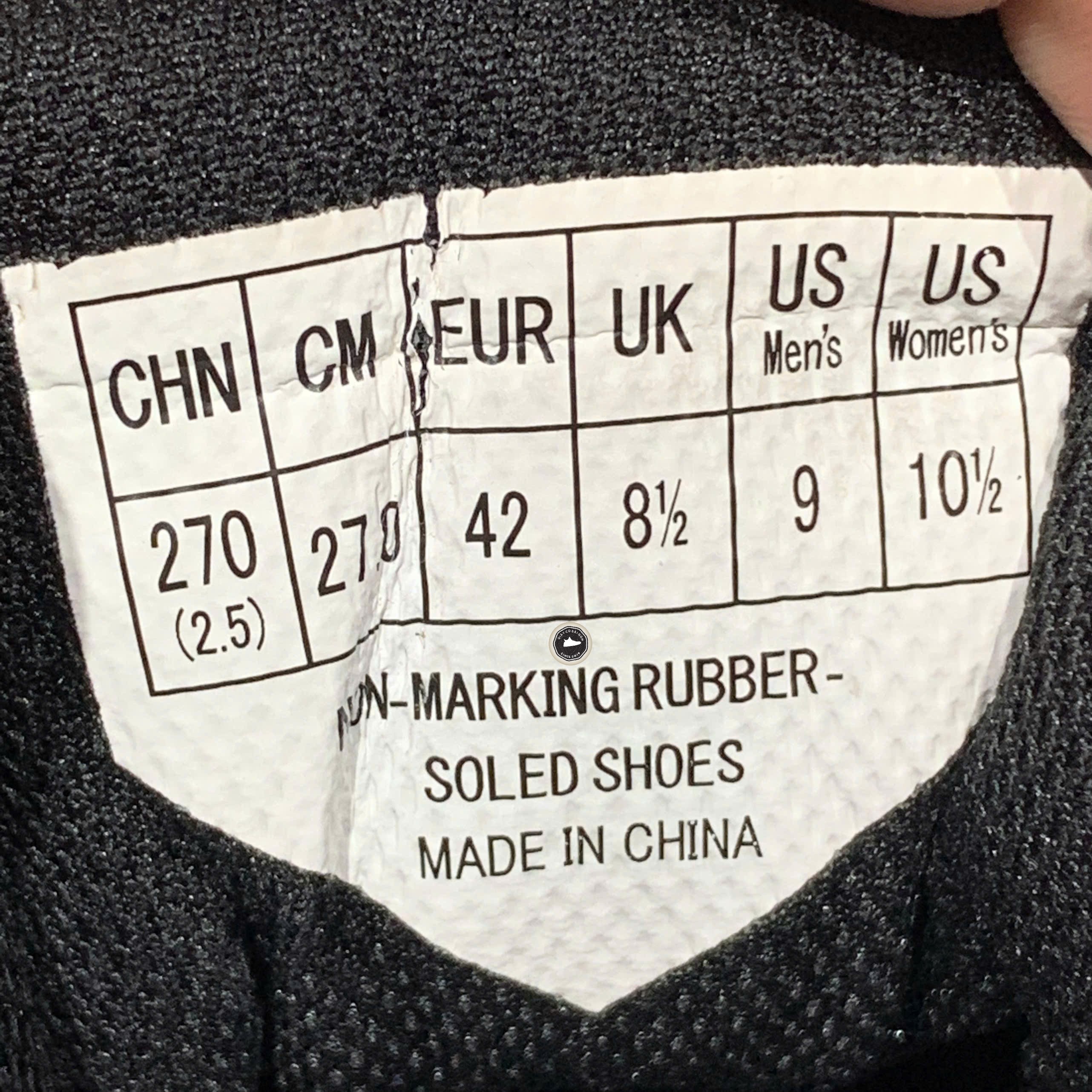 Yonex Power Cushion 101CR White Gold - SHB101CR TRẮNG VÀNG - Size 42 - GIÀY 2HAND CHÍNH HÃNG PVN25129