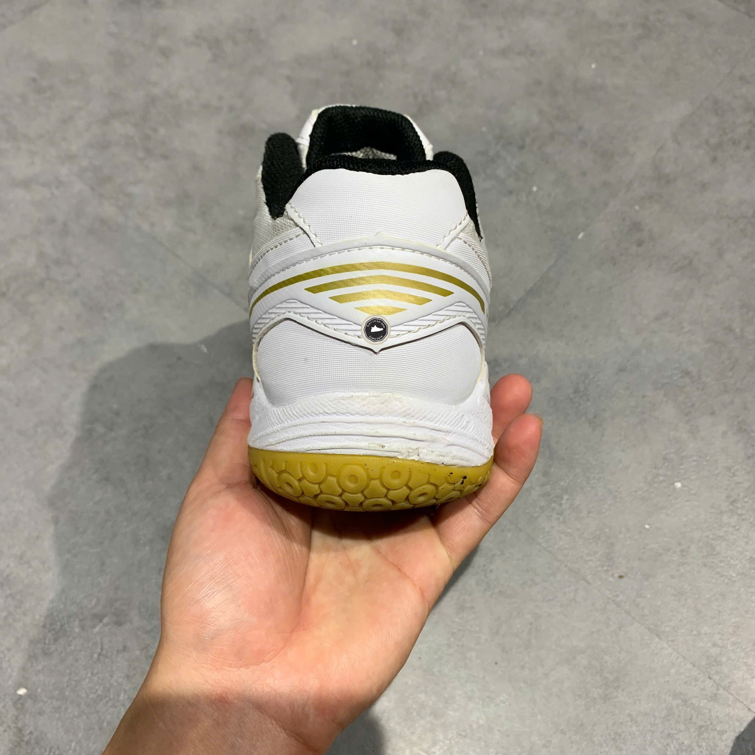 Victor A170 AX - A170 AX - Size 42 - GIÀY 2HAND CHÍNH HÃNG PVN25160