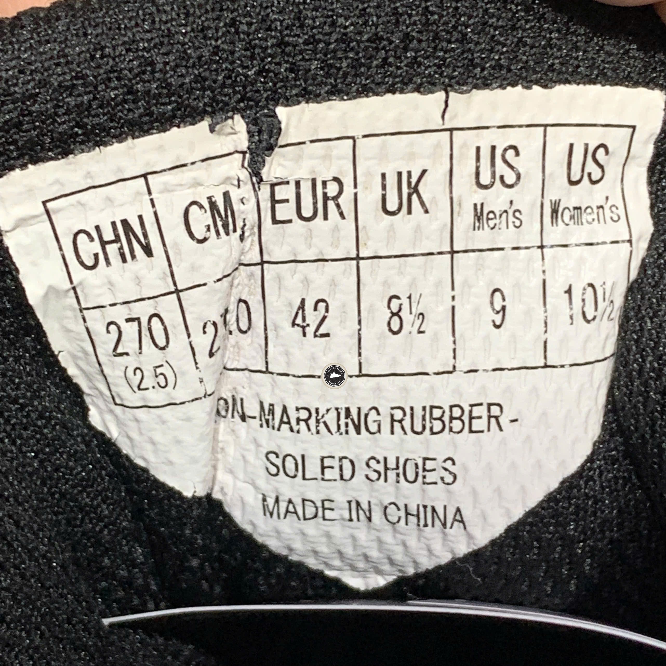 Yonex Power Cushion 101CR White Gold - SHB101CR TRẮNG VÀNG - Size 42 - GIÀY 2HAND CHÍNH HÃNG PVN25064