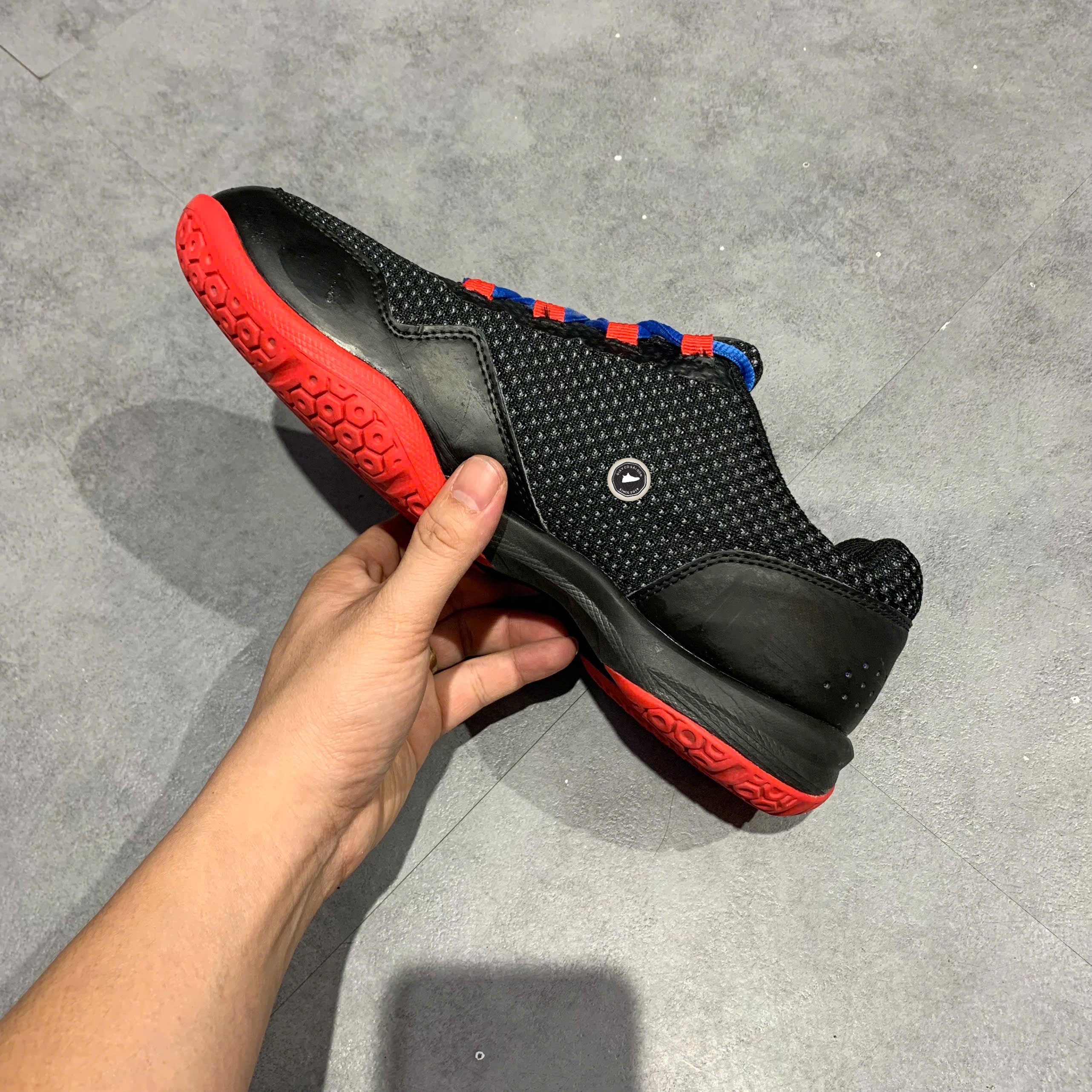 Yonex Power Cushion 10 Black - Size 42 - GIÀY 2HAND CHÍNH HÃNG PVN25249