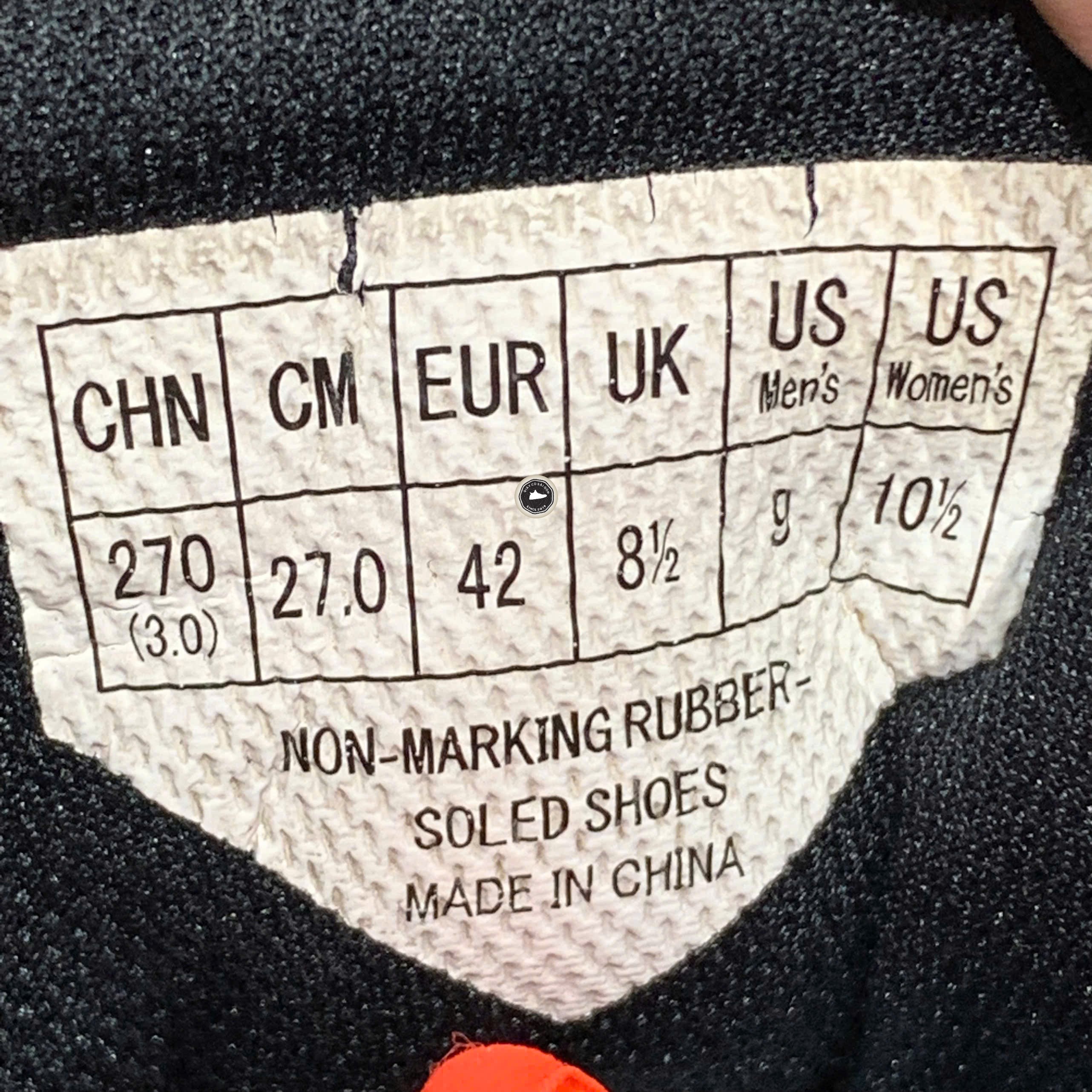 YONEX POWER CUSHION 210W (SHB210W) MÀU VÀNG ĐỒNG - Size 42 - GIÀY 2HAND CHÍNH HÃNG PVN25146