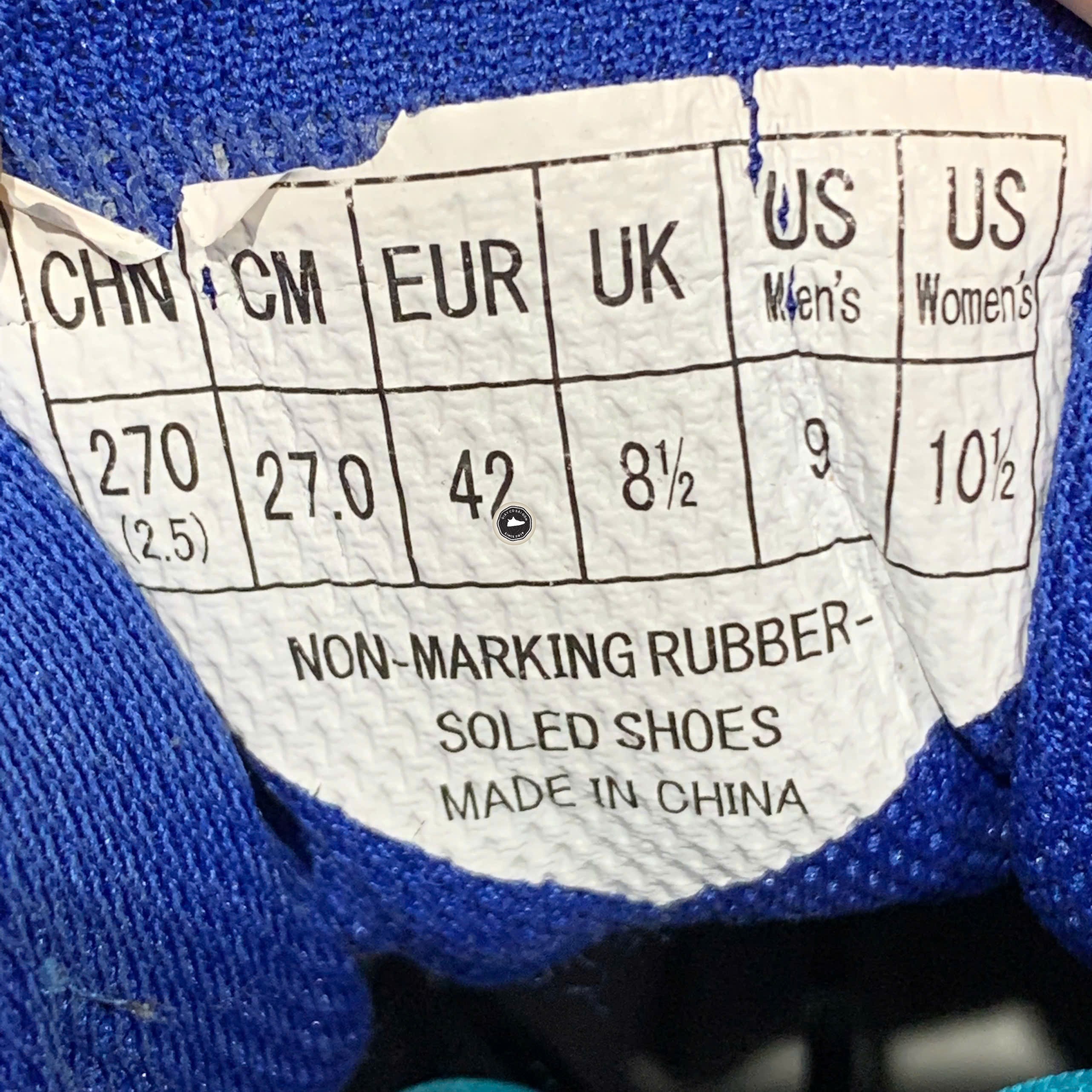 Yonex Power Cushion 101 CR - SHB101CR - Size 42 - GIÀY 2HAND CHÍNH HÃNG PVN25180