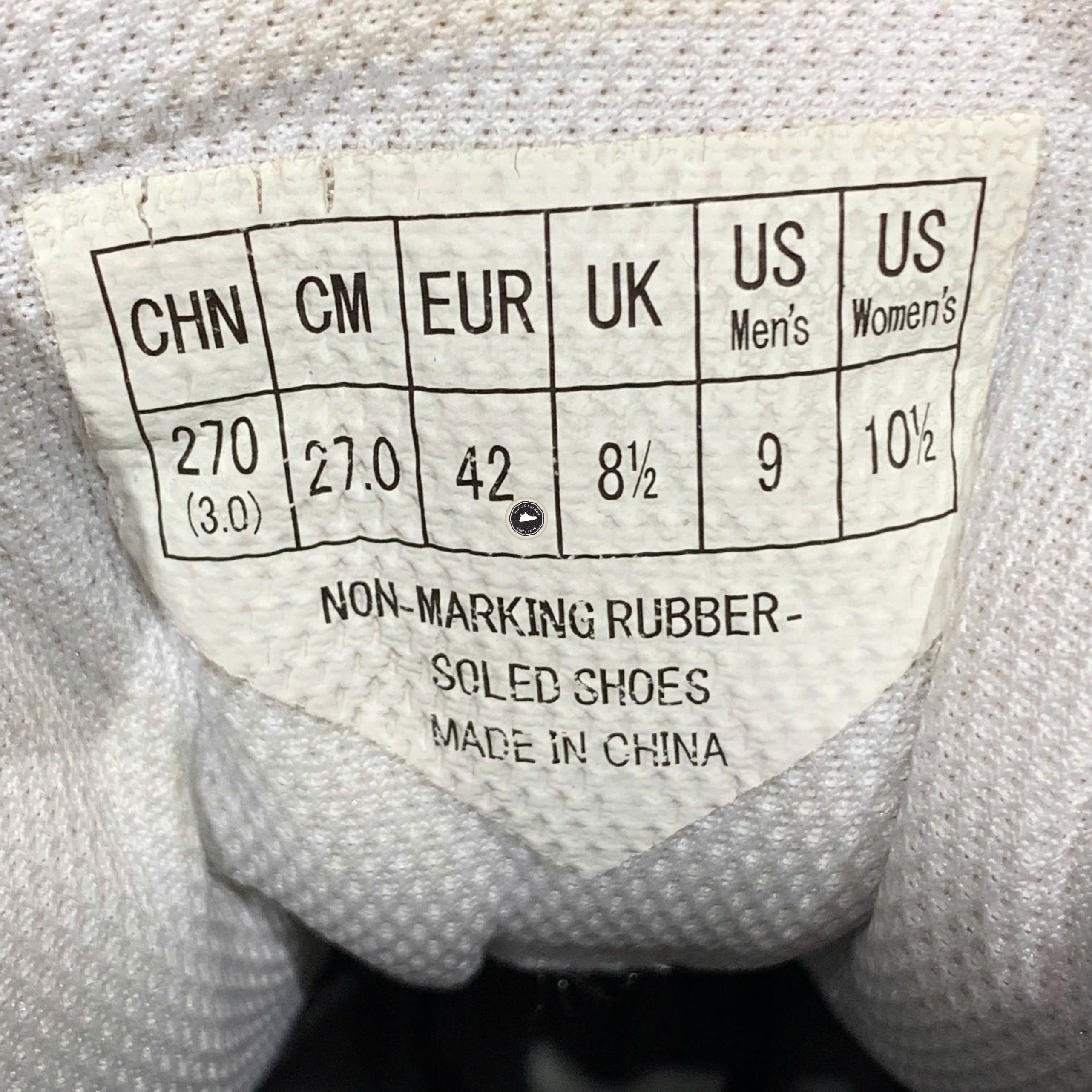 Giày Yonex Power Cushion - Size 42 - GIÀY 2HAND CHÍNH HÃNG PVN25035