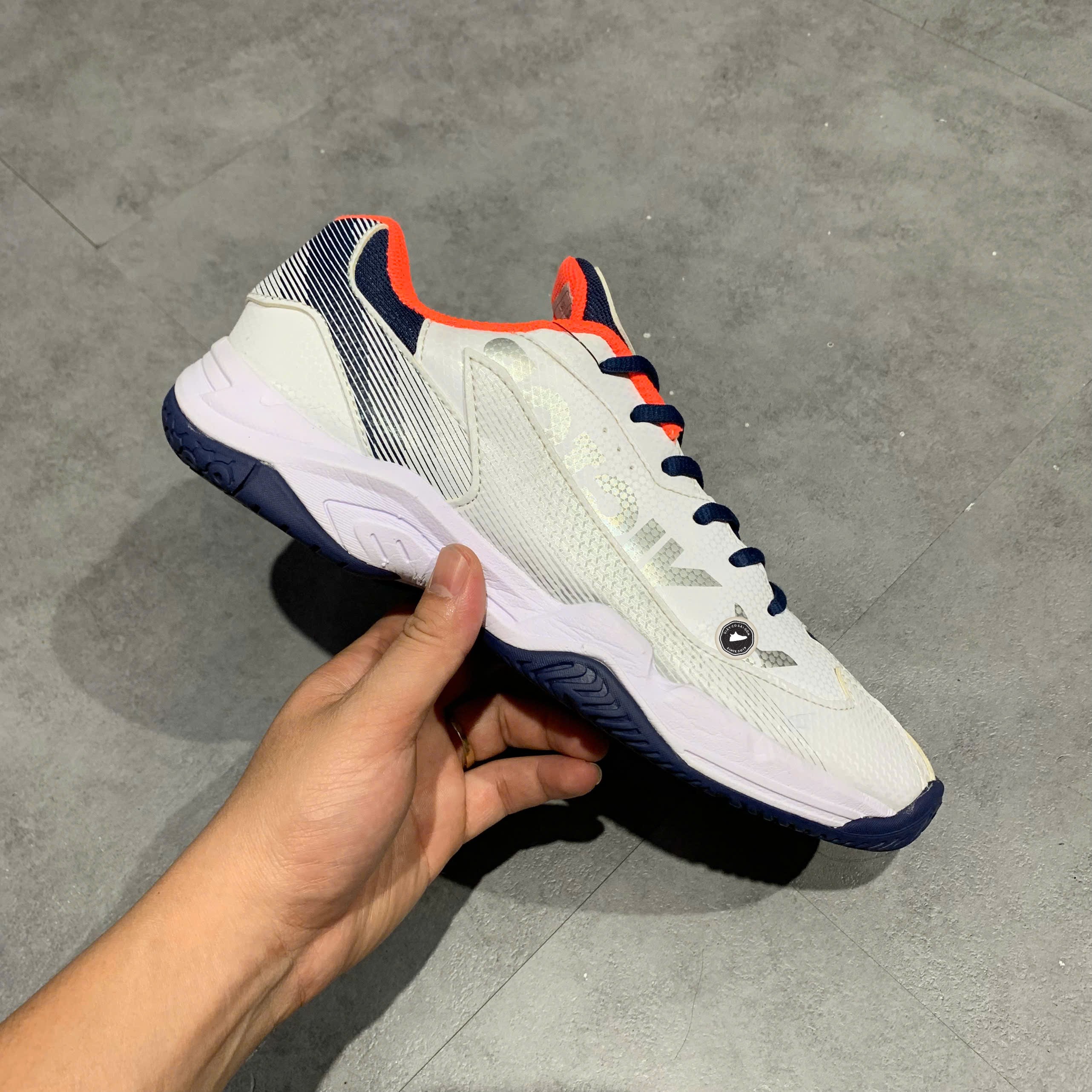 Victor A362II - A362II - Size 42 - GIÀY 2HAND CHÍNH HÃNG PVN25041