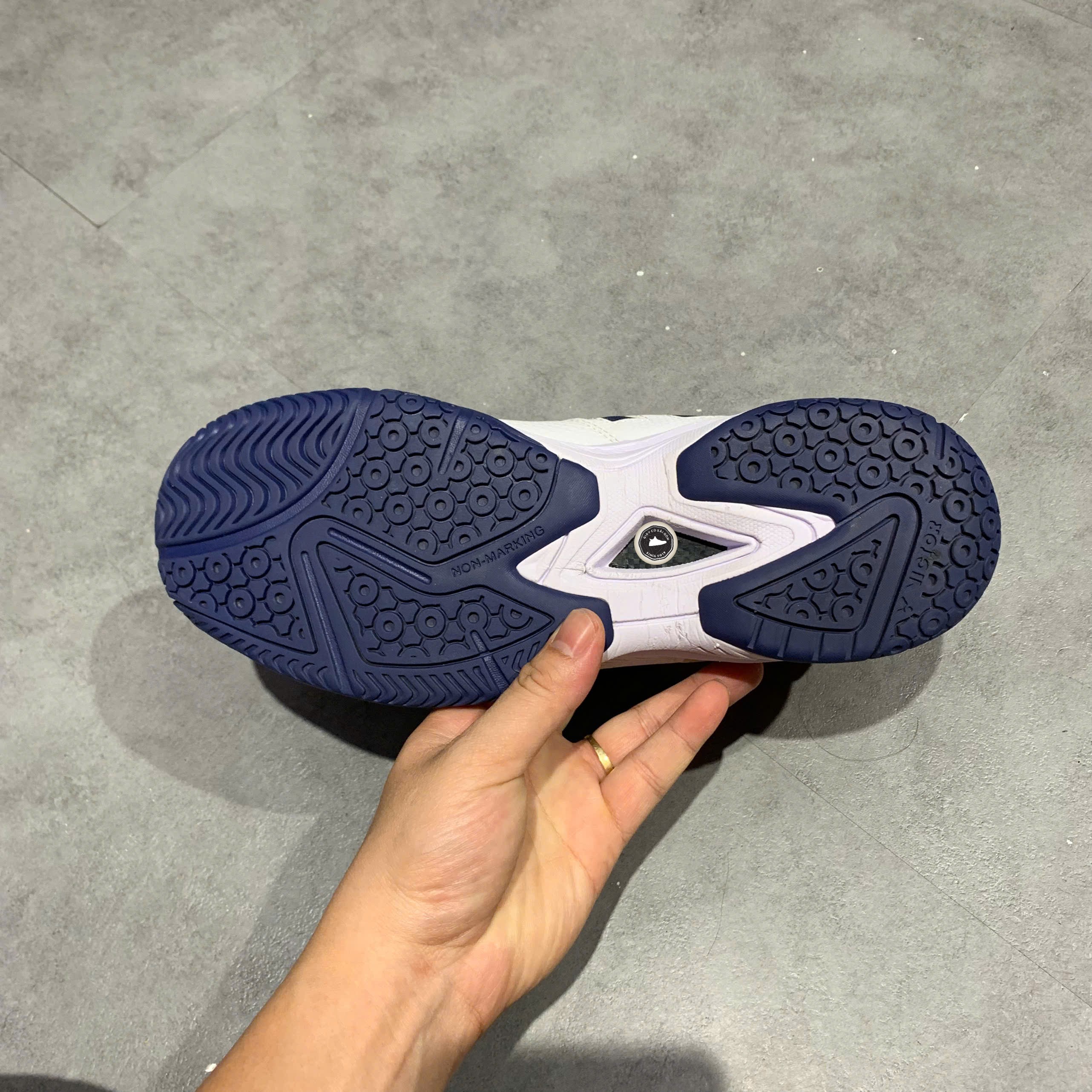 Victor A362II - A362II - Size 42 - GIÀY 2HAND CHÍNH HÃNG PVN25041