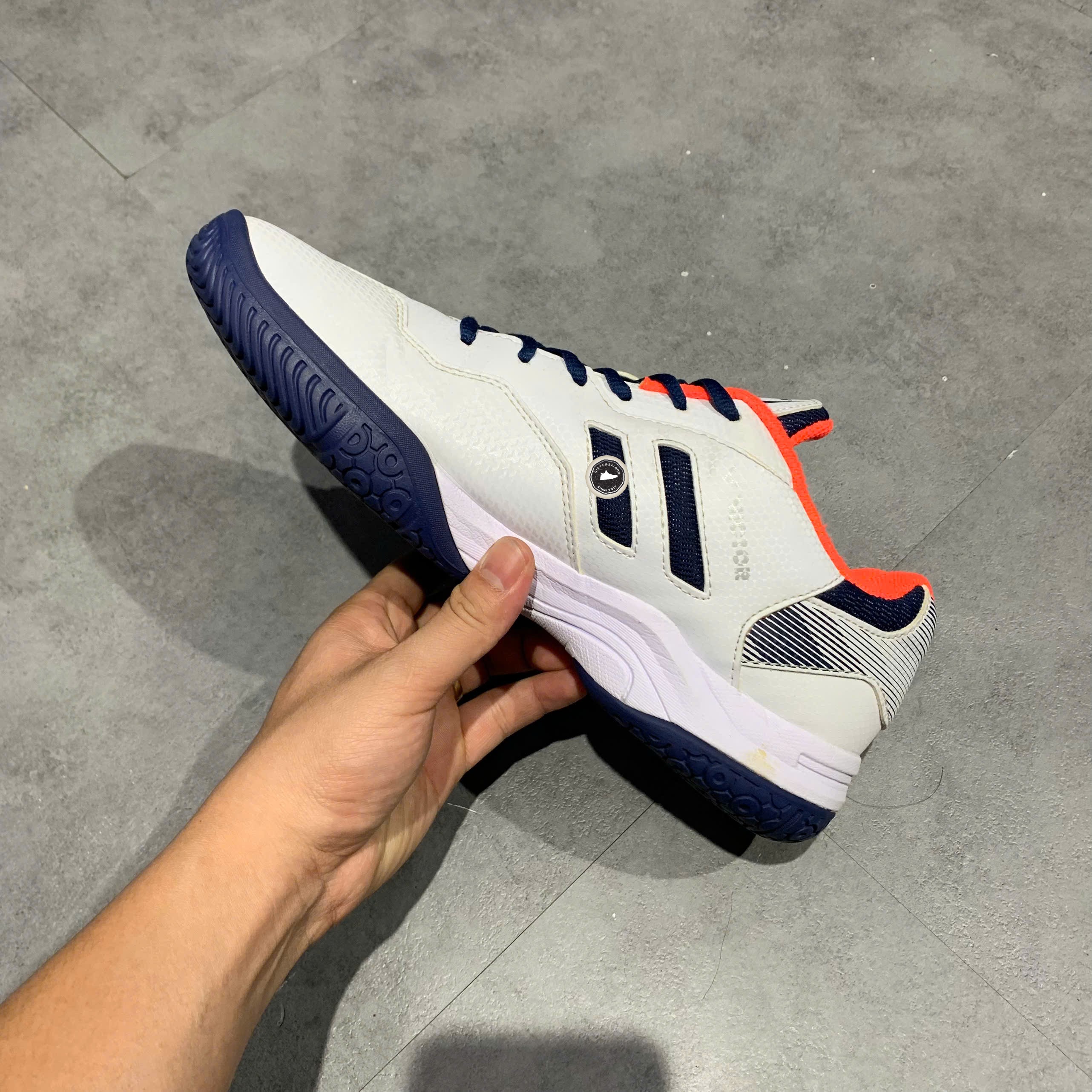 Victor A362II - A362II - Size 42 - GIÀY 2HAND CHÍNH HÃNG PVN25041