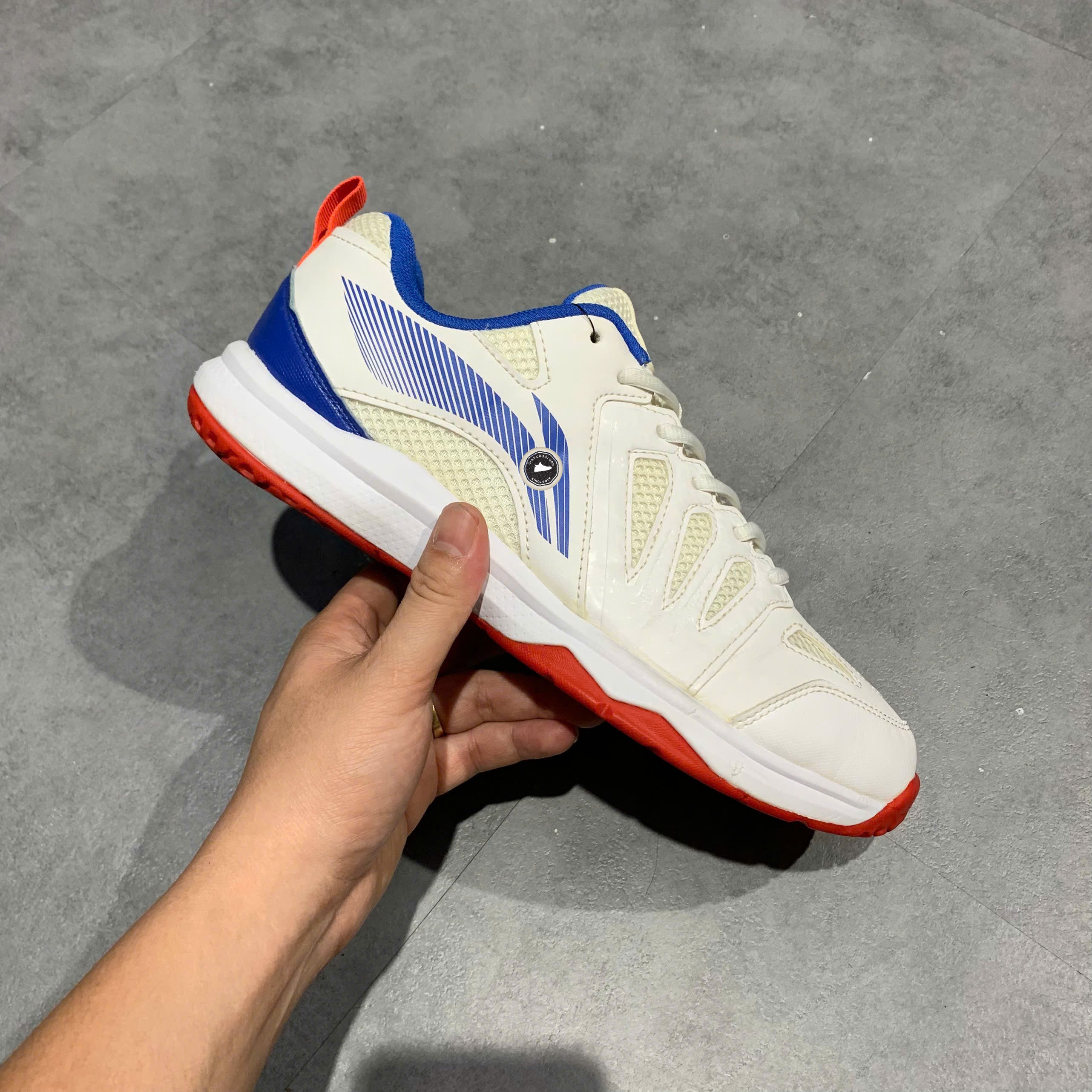 Li-Ning All-around King - AYTP011 3 - Size 42 1/3 - GIÀY 2HAND CHÍNH HÃNG PVN25106