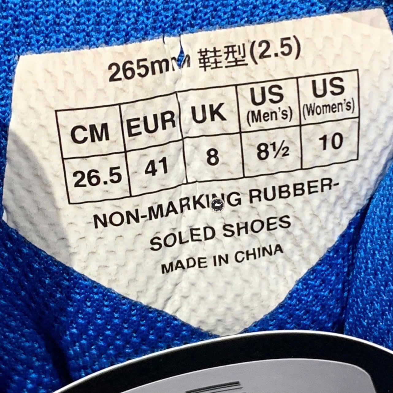 Yonex Power Cushion 100C - SHB100C - Size 41 - GIÀY 2HAND CHÍNH HÃNG PVN25155